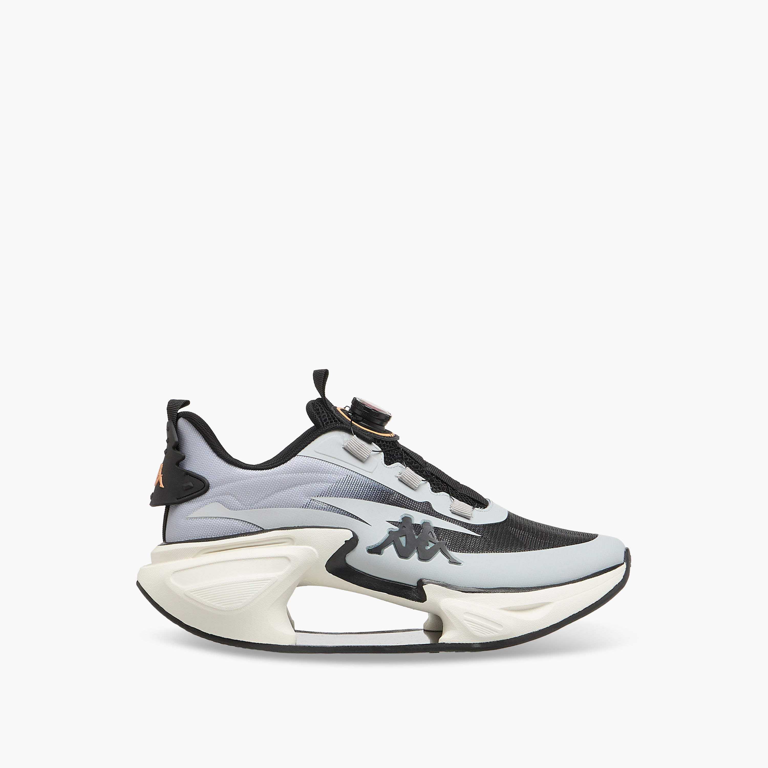 حذاء جري بإبزيم دوار للرجال من كابا-sports-men-shoes-image-3