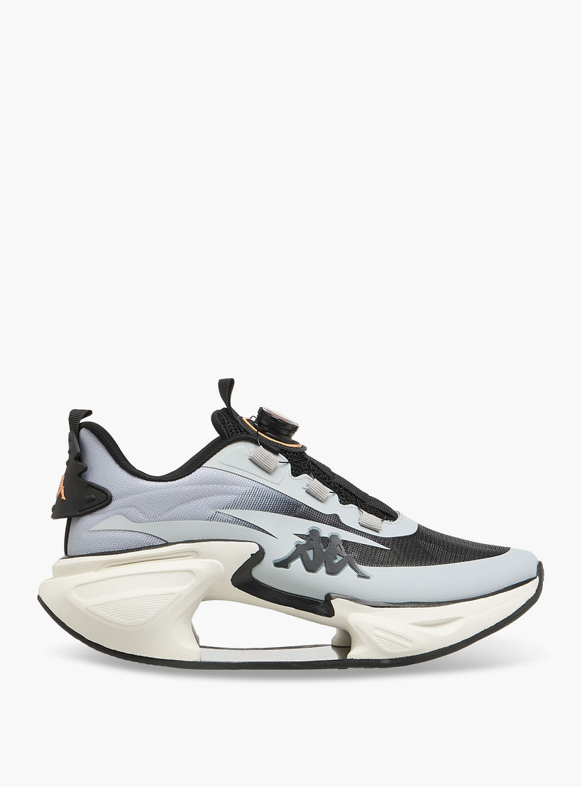 حذاء جري بإبزيم دوار للرجال من كابا-sports-men-shoes-image-3