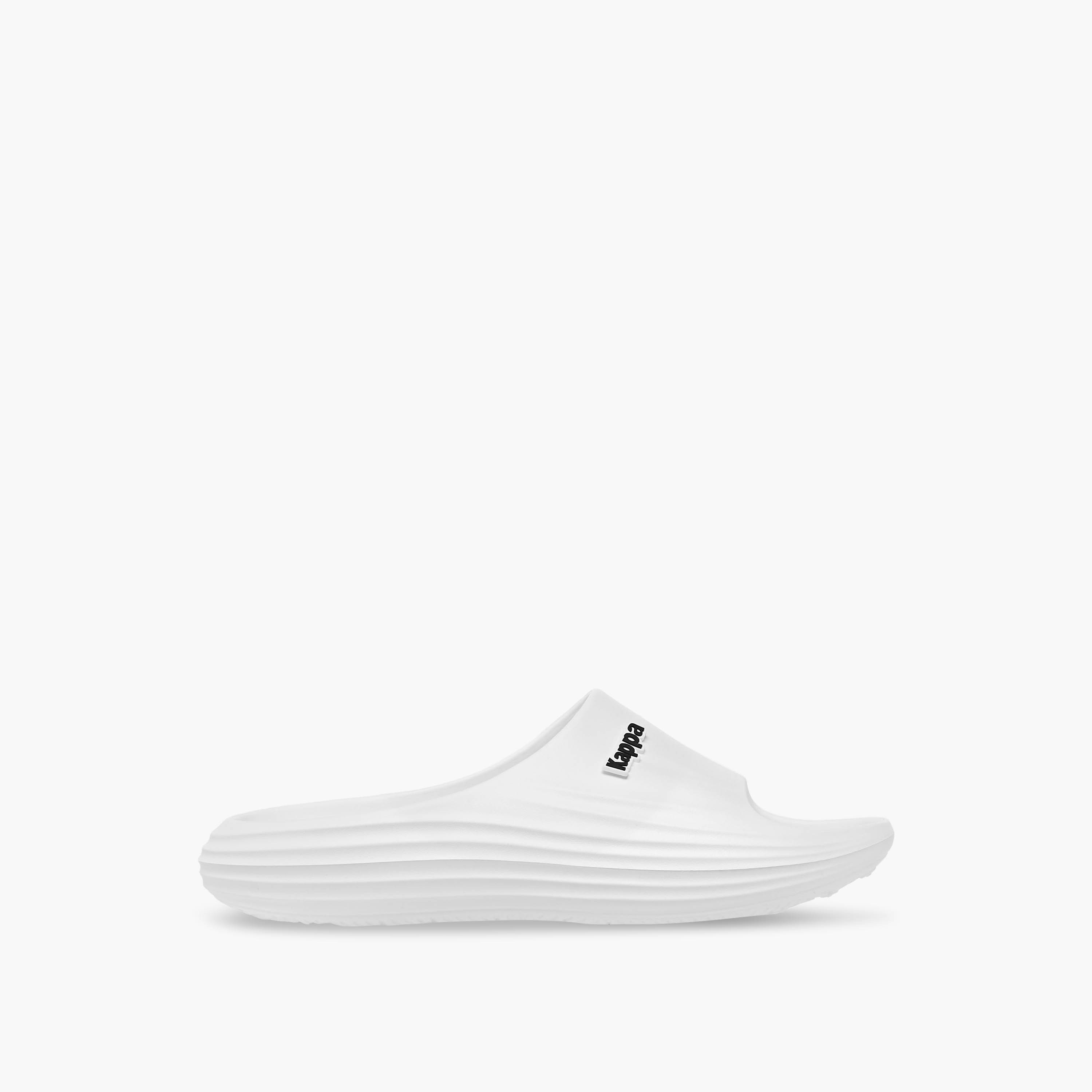 Kappa Men Logo Applique Slides-men-shoes-flipflopsandslides-image-2