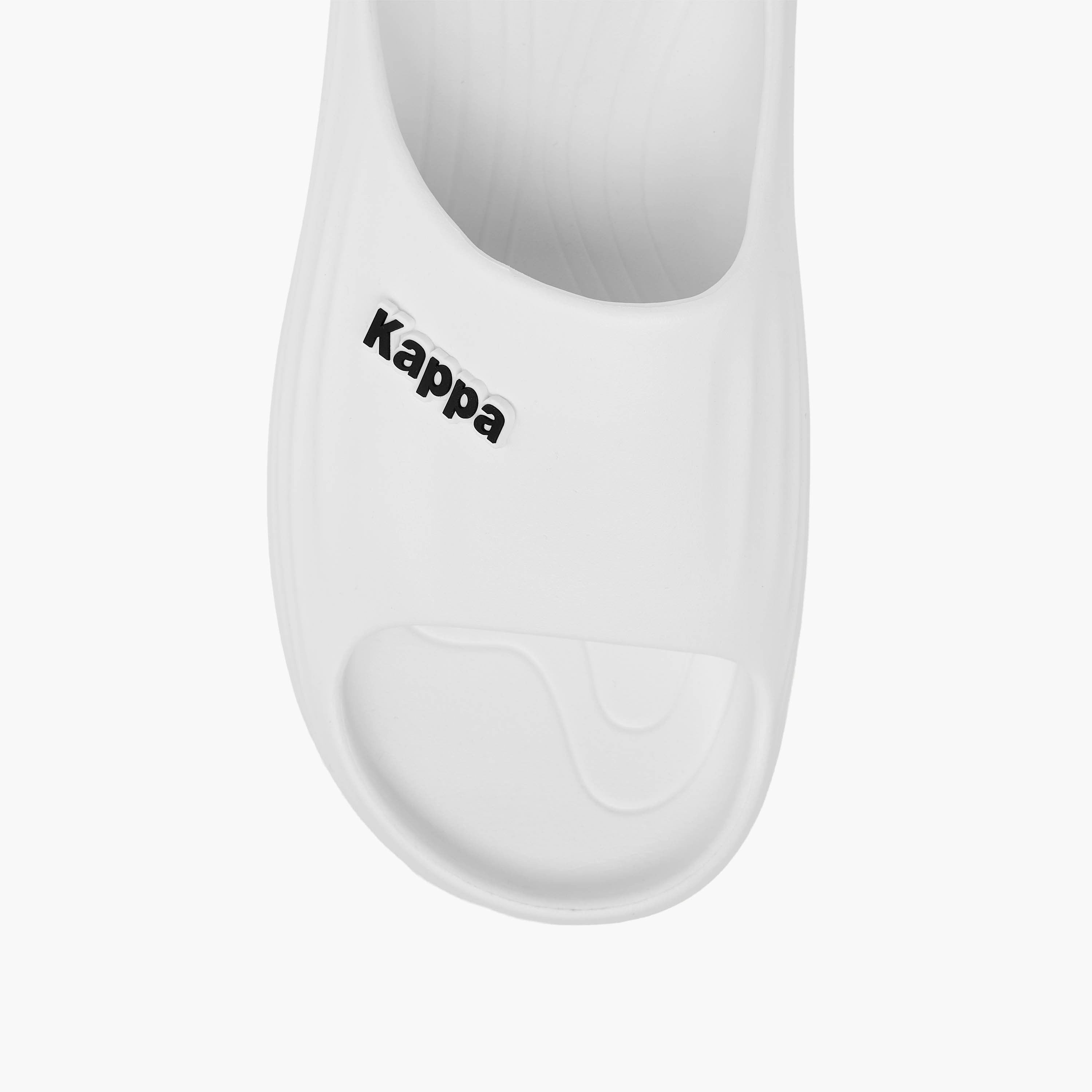 Kappa Men Logo Applique Slides-men-shoes-flipflopsandslides-image-3