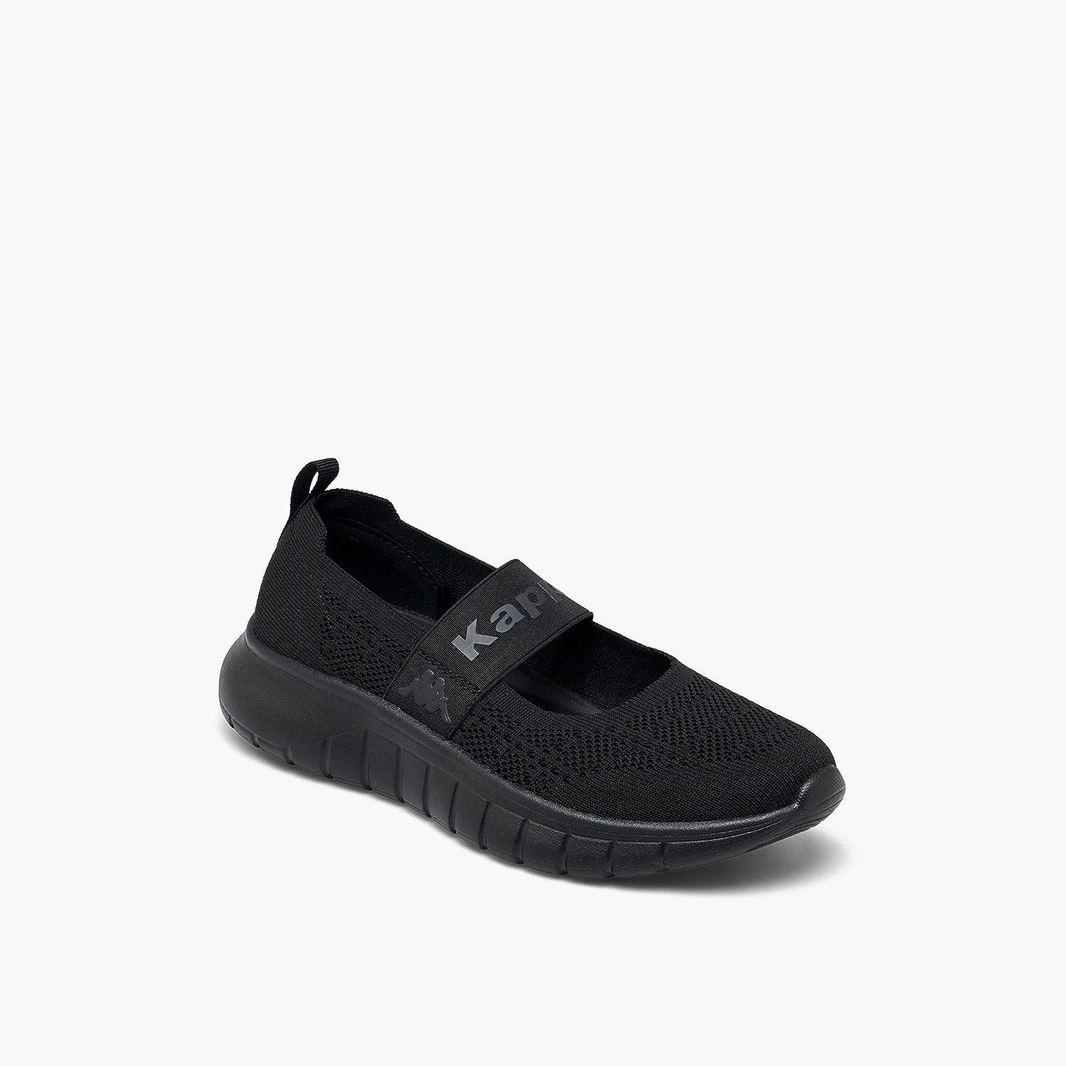 Kappa Women Elasticated Strap Mary Jane Sports Shoes-women-shoes-ballerinas-image-2
