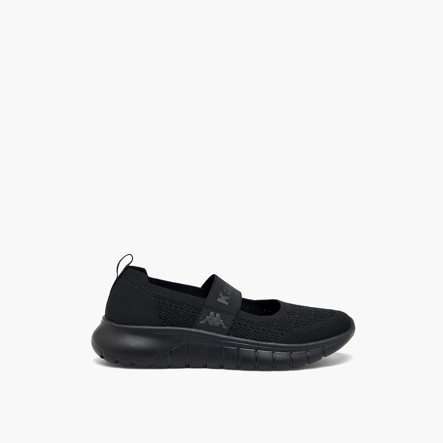 Kappa Women Elasticated Strap Mary Jane Sports Shoes-women-shoes-ballerinas-image-3