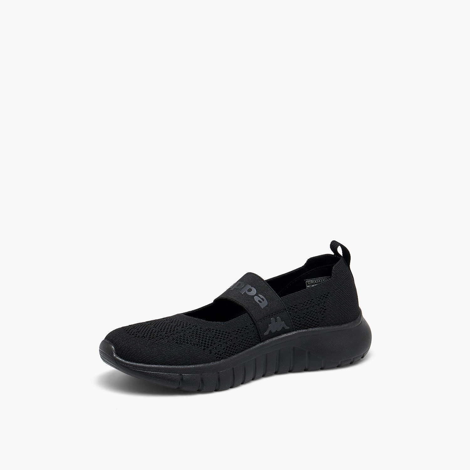 Kappa Women Elasticated Strap Mary Jane Sports Shoes-women-shoes-ballerinas-image-4