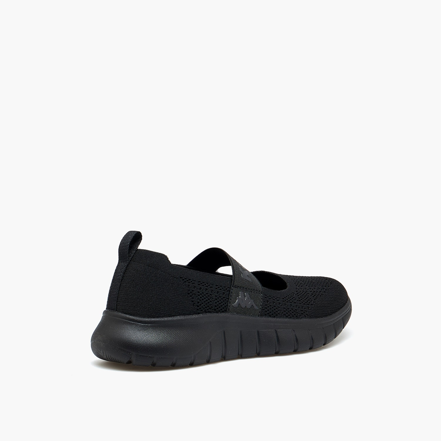 Kappa Women Elasticated Strap Mary Jane Sports Shoes-women-shoes-ballerinas-image-6