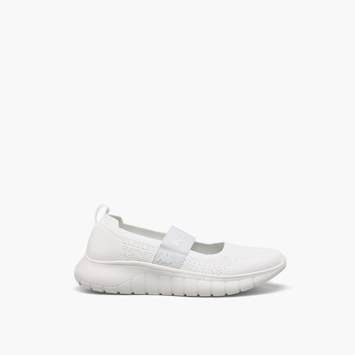 Kappa Women Elasticated Strap Mary Jane Sports Shoes-women-shoes-ballerinas-image-3