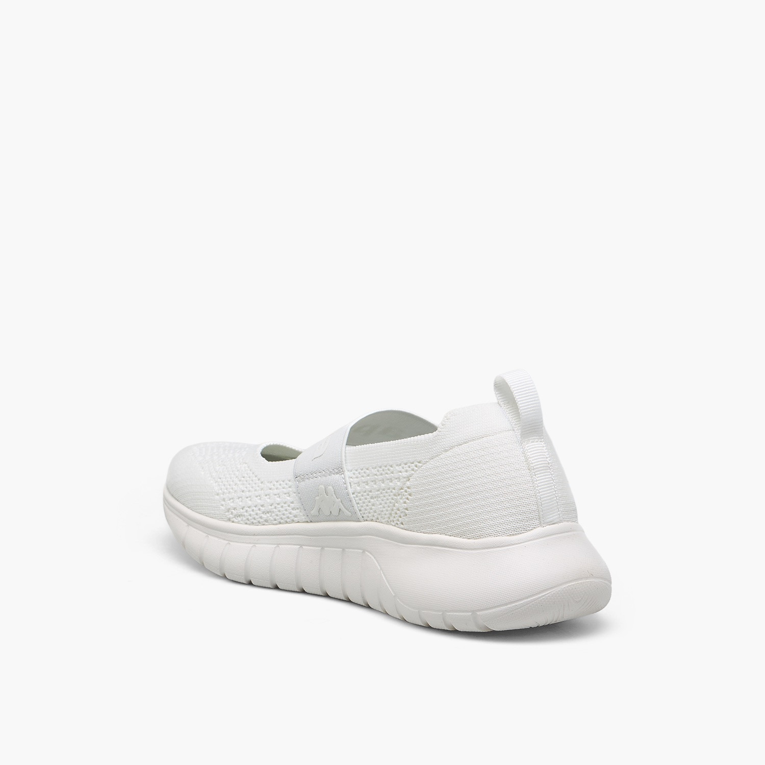 Kappa Women Elasticated Strap Mary Jane Sports Shoes-women-shoes-ballerinas-image-5