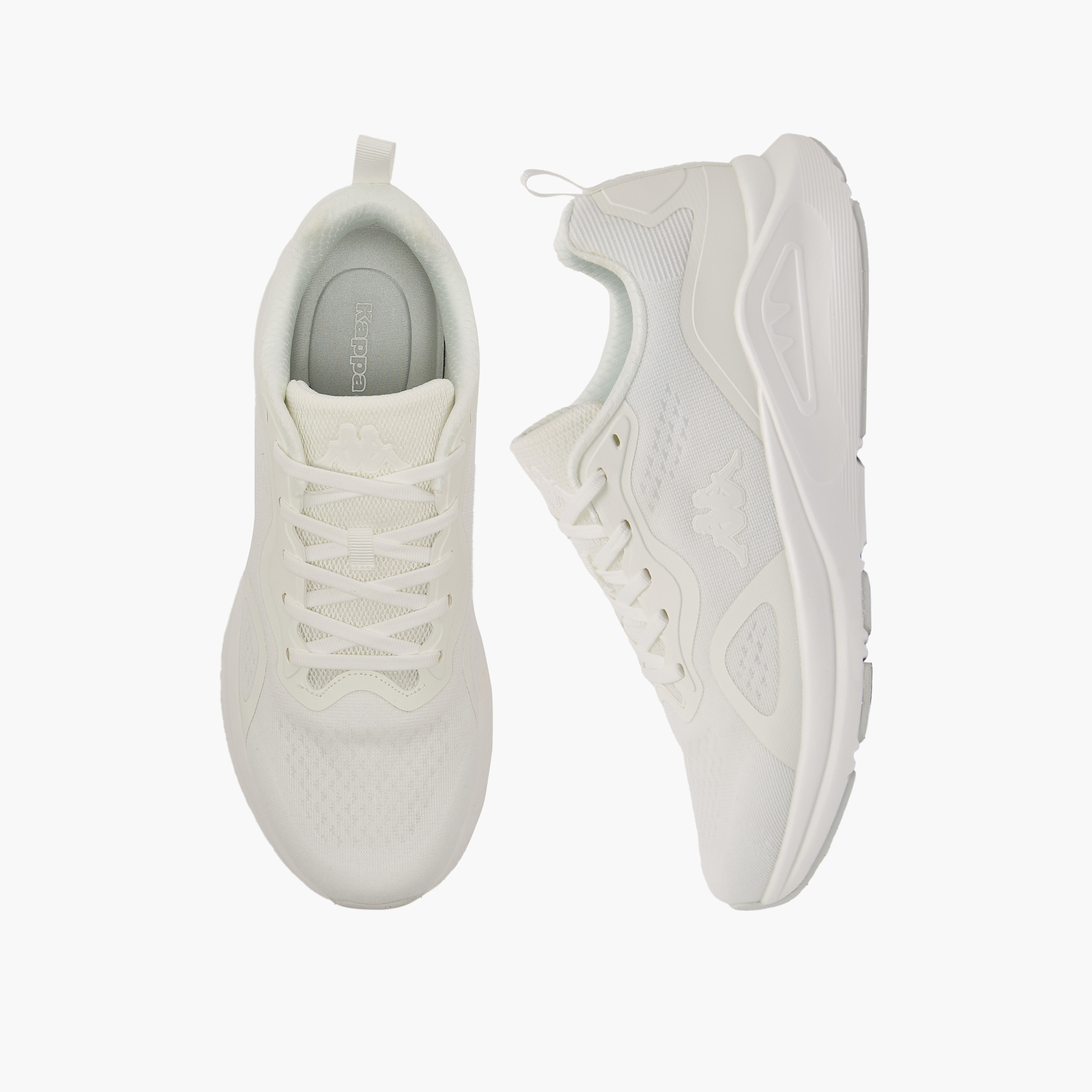 حذاء رياضي برباط إغلاق للرجال من كابا-men-shoes-sports-image-1