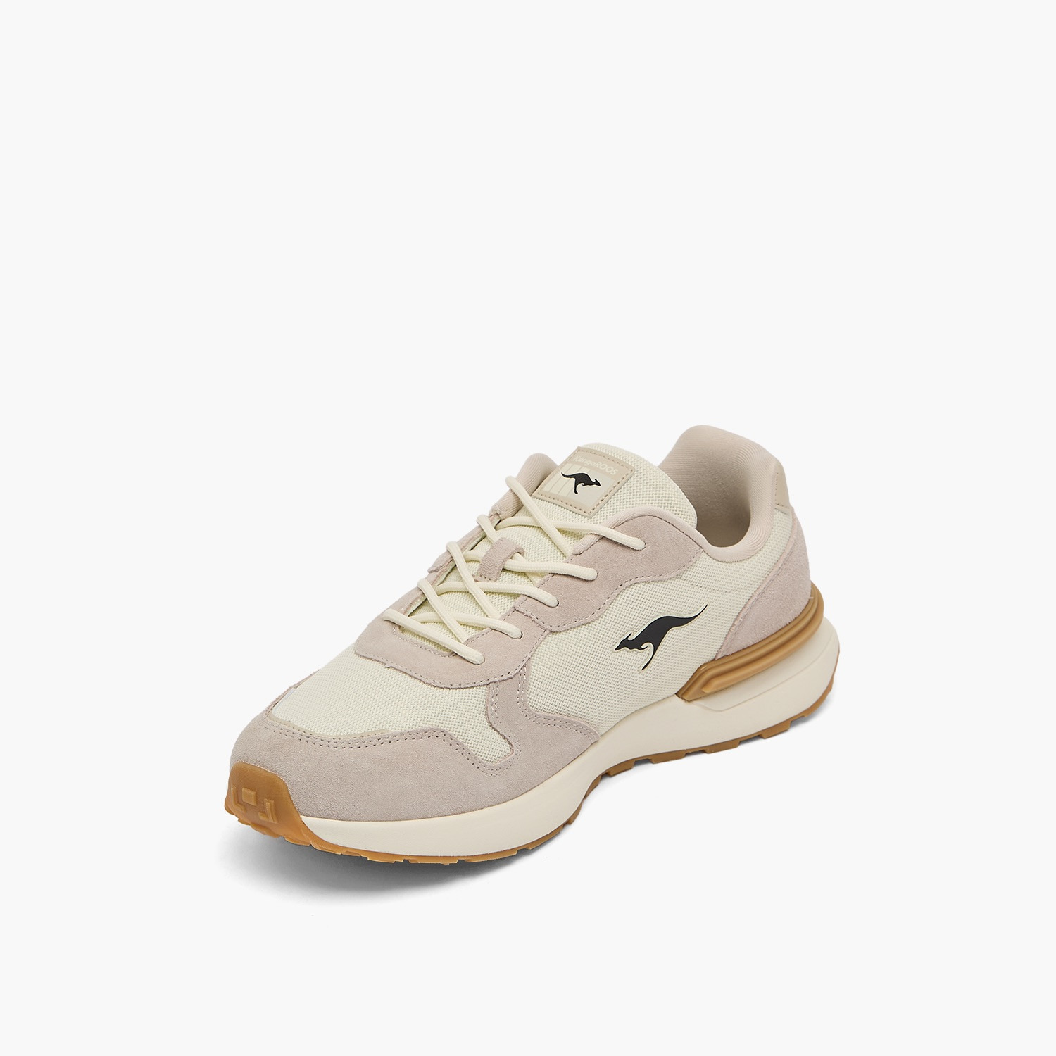 KangaROOS Men Lace-Up Sports Shoes-sports-men-shoes-image-4