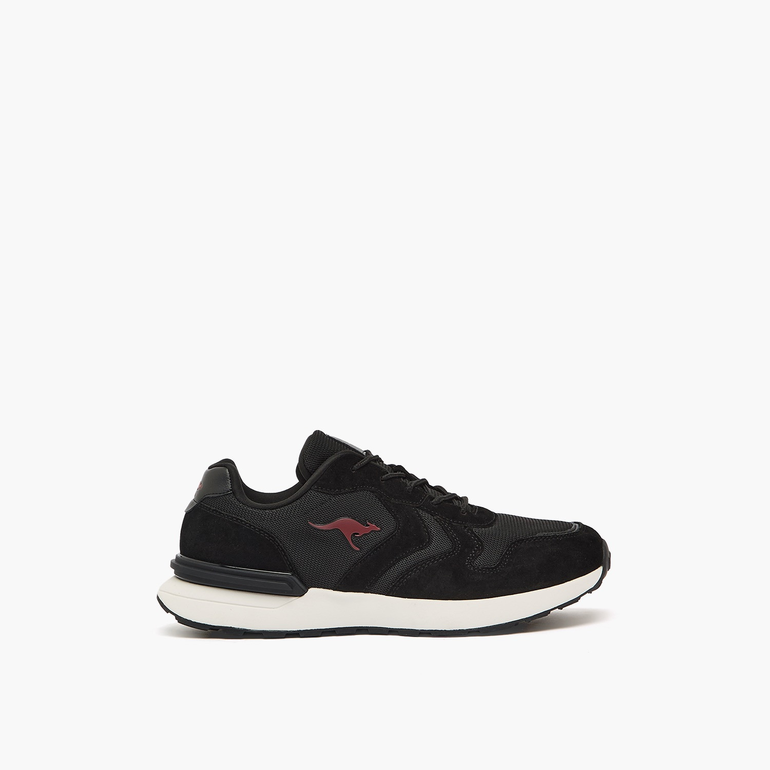 KangaROOS Men Lace-Up Sports Shoes-sports-men-shoes-image-3