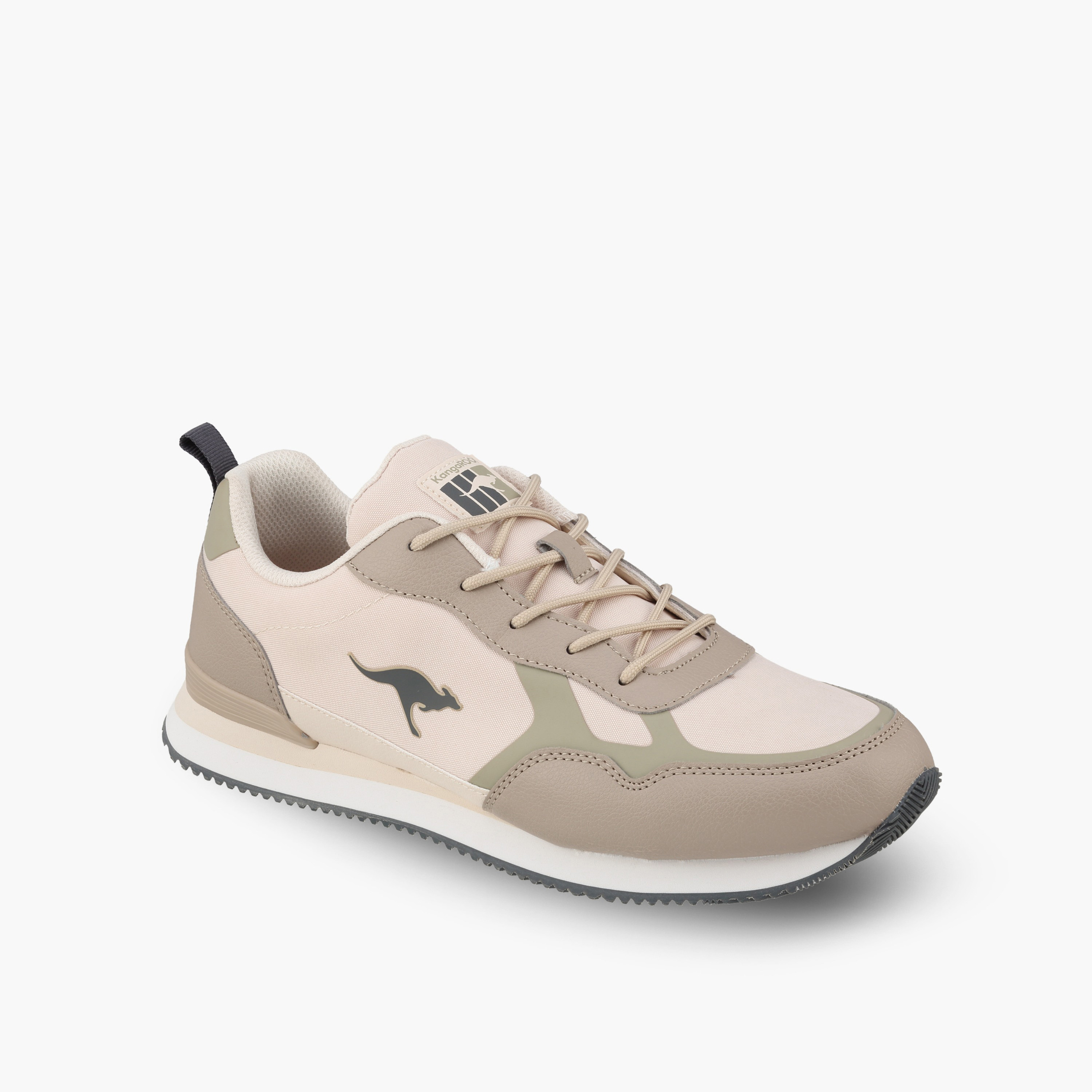 حذاء رياضي رباط للرجال من كانغاروز-men-shoes-sneakers-image-2