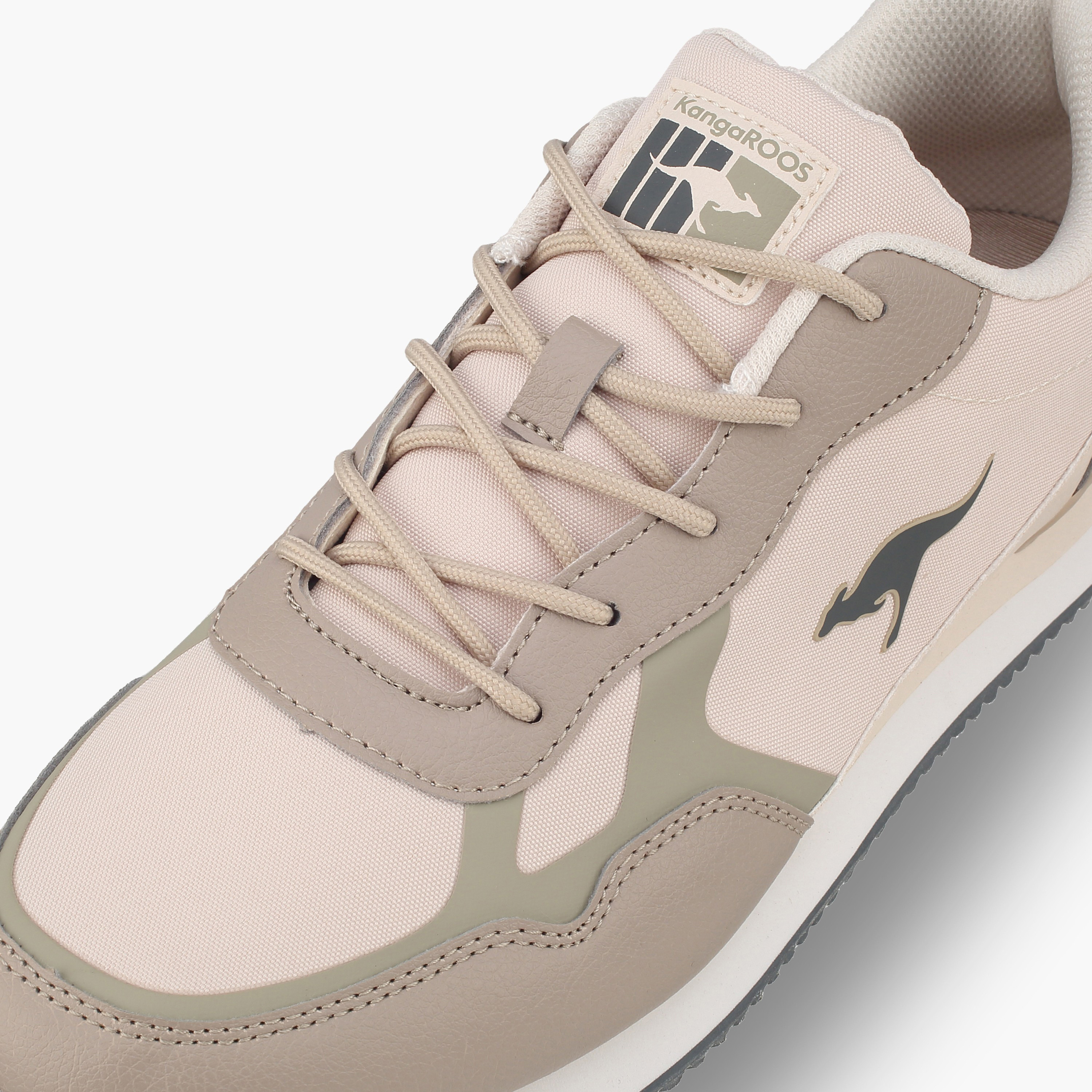حذاء رياضي رباط للرجال من كانغاروز-men-shoes-sneakers-image-4