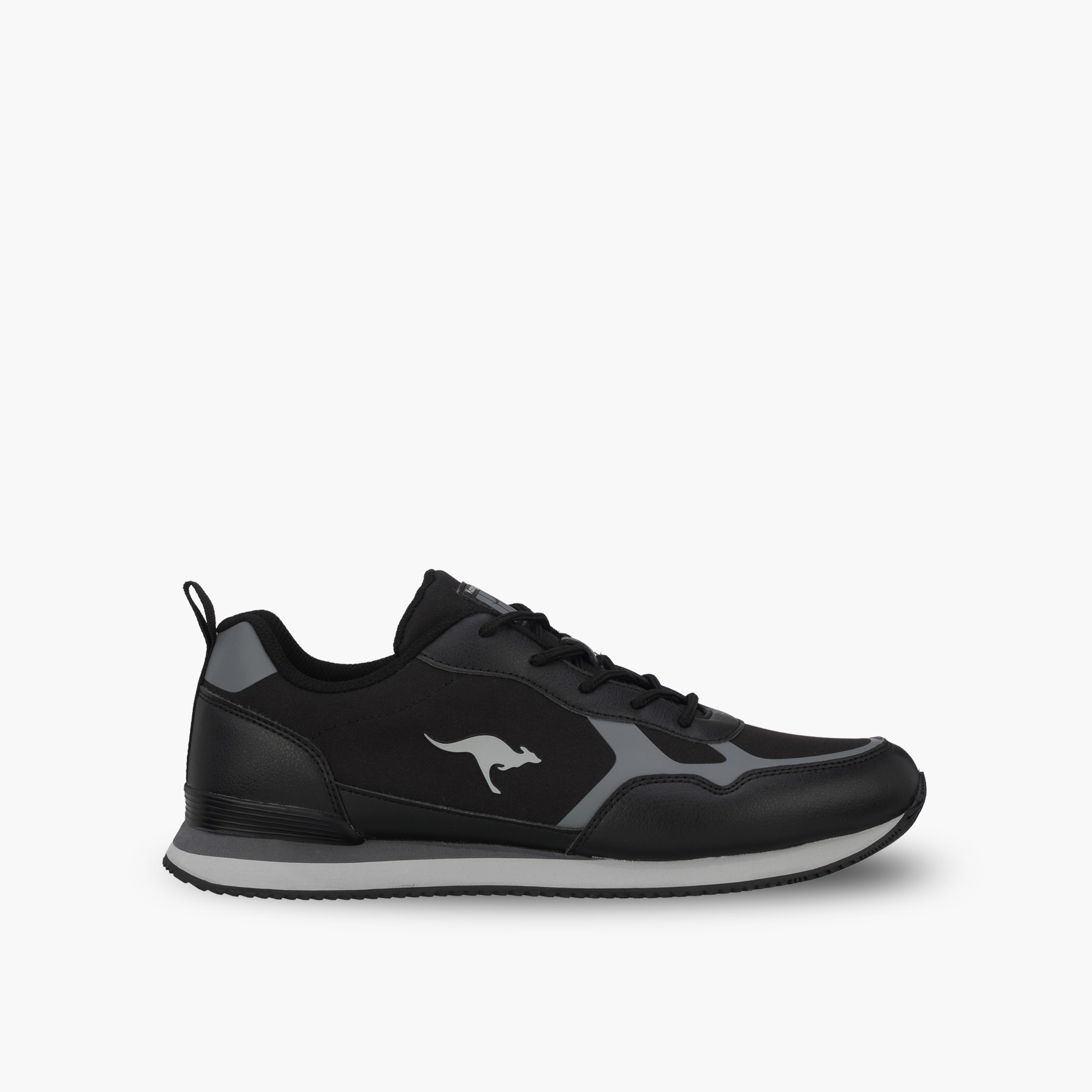حذاء رياضي رباط للرجال من كانغاروز-men-shoes-sneakers-image-3