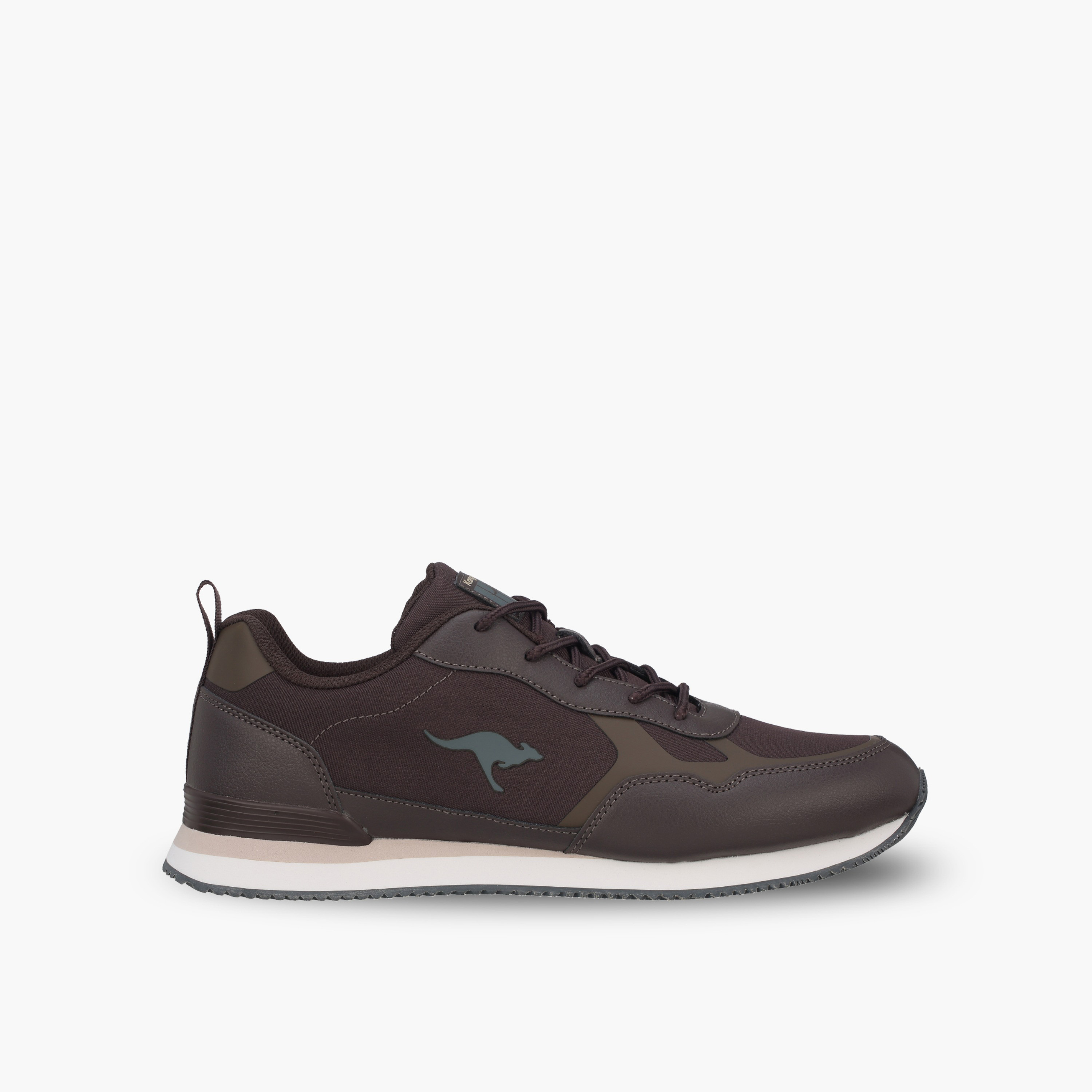 حذاء رياضي رباط للرجال من كانغاروز-men-shoes-sneakers-image-3