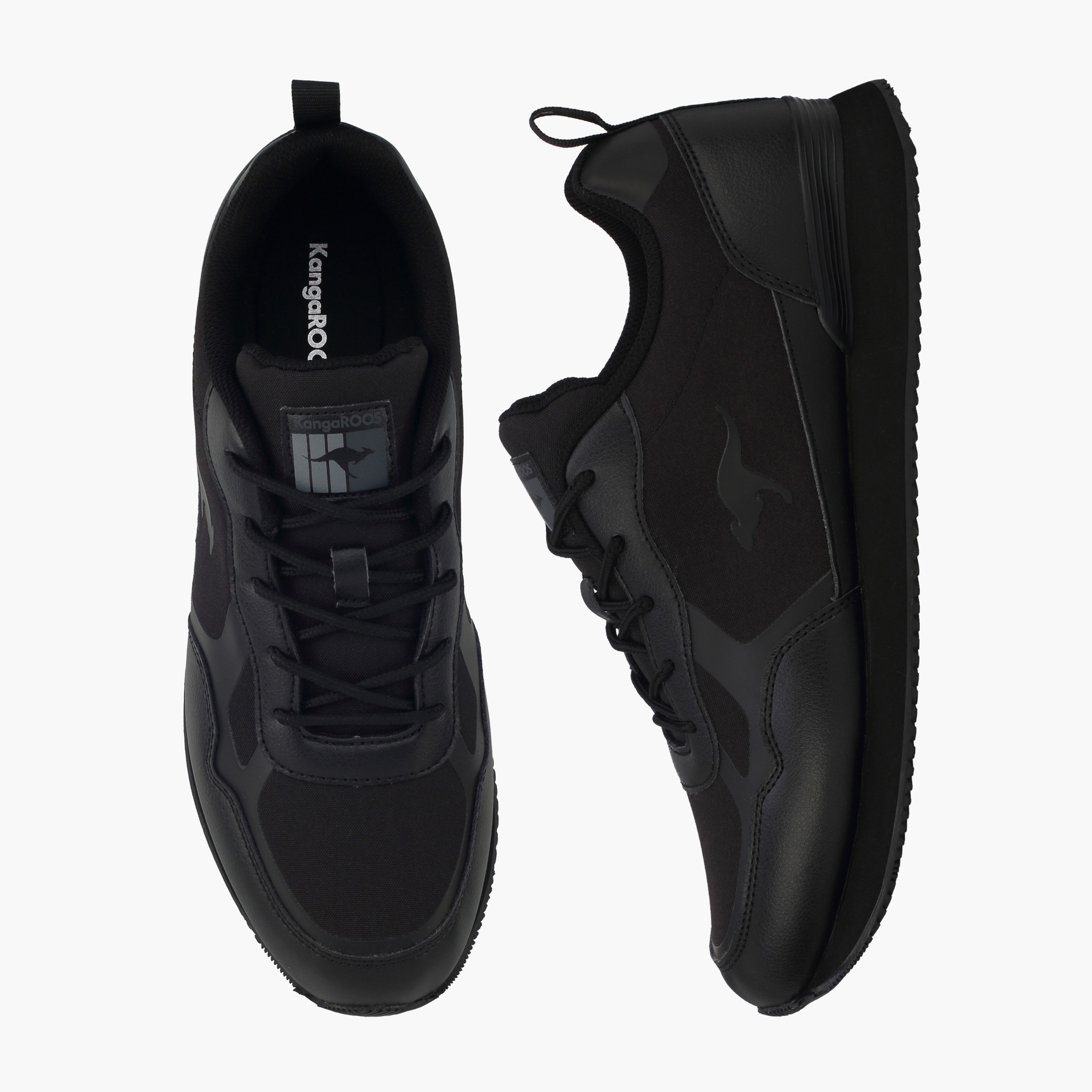حذاء رياضي للرجال برباط كانغاروز-men-shoes-sneakers-image-1