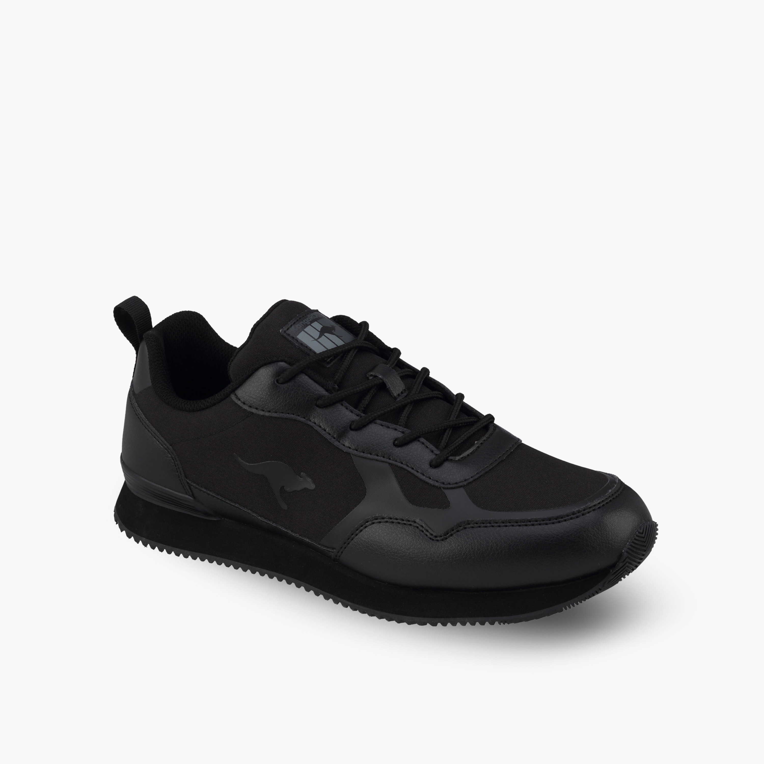 حذاء رياضي للرجال برباط كانغاروز-men-shoes-sneakers-image-2
