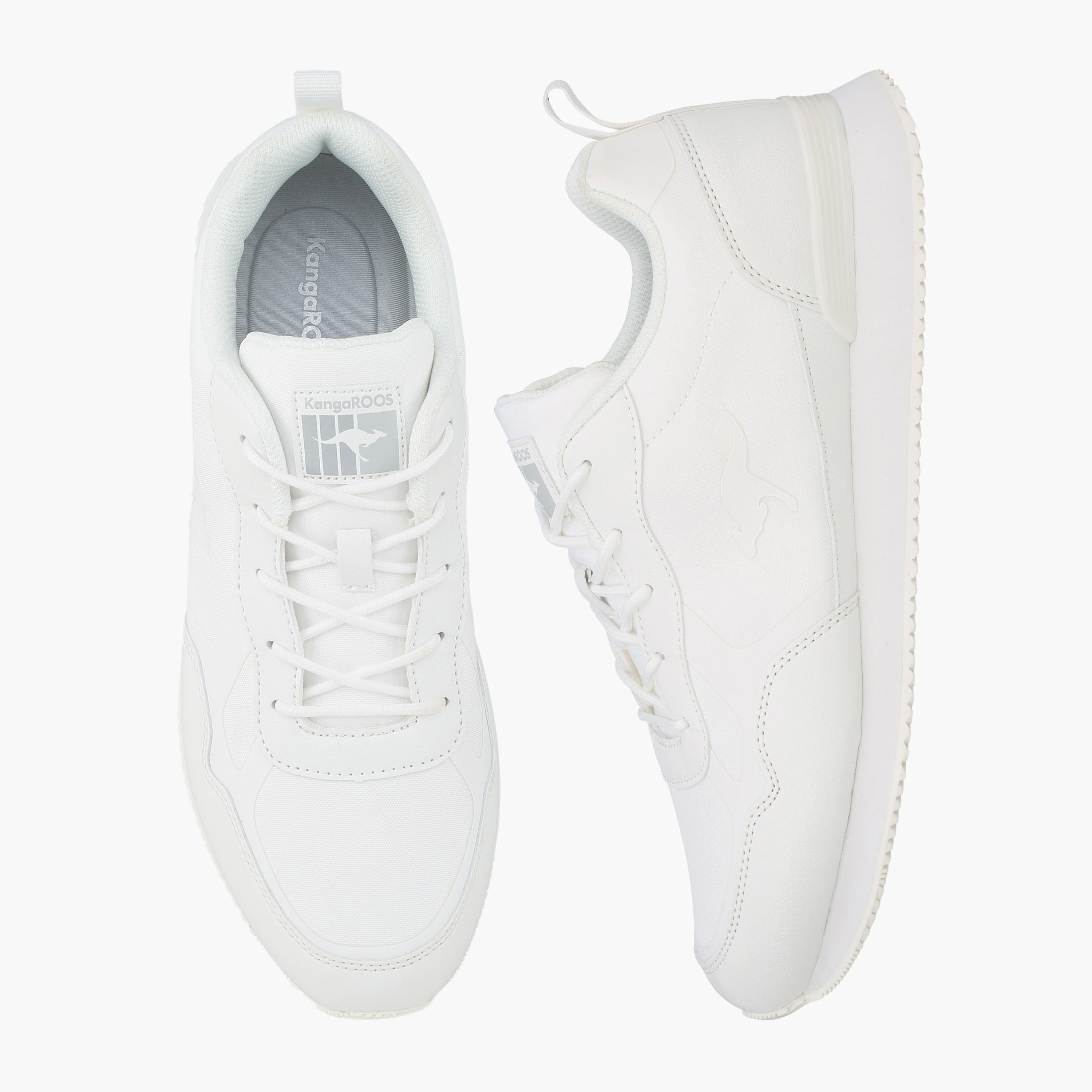 حذاء رياضي للرجال برباط كانغاروز-men-shoes-sneakers-image-1