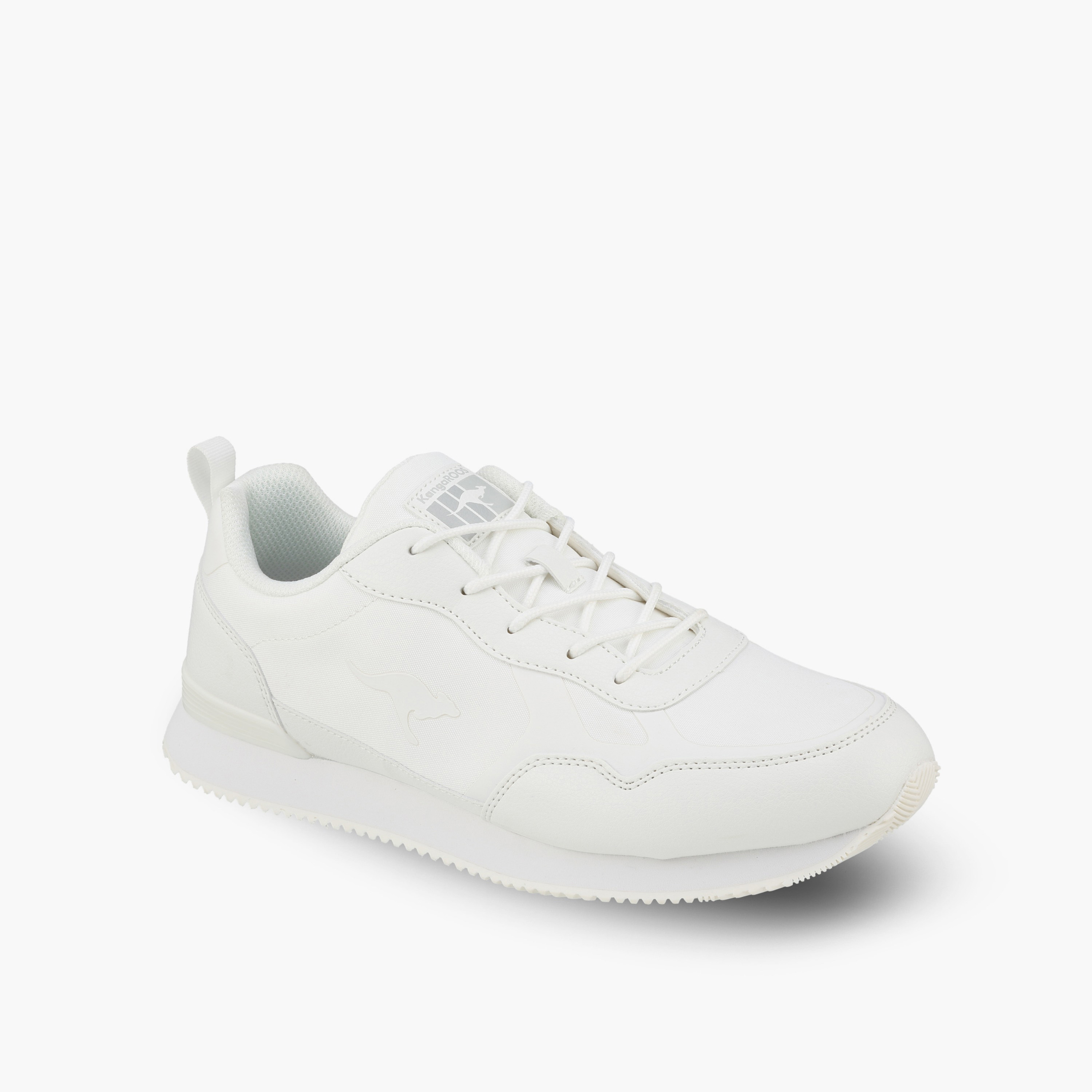 حذاء رياضي للرجال برباط كانغاروز-men-shoes-sneakers-image-2