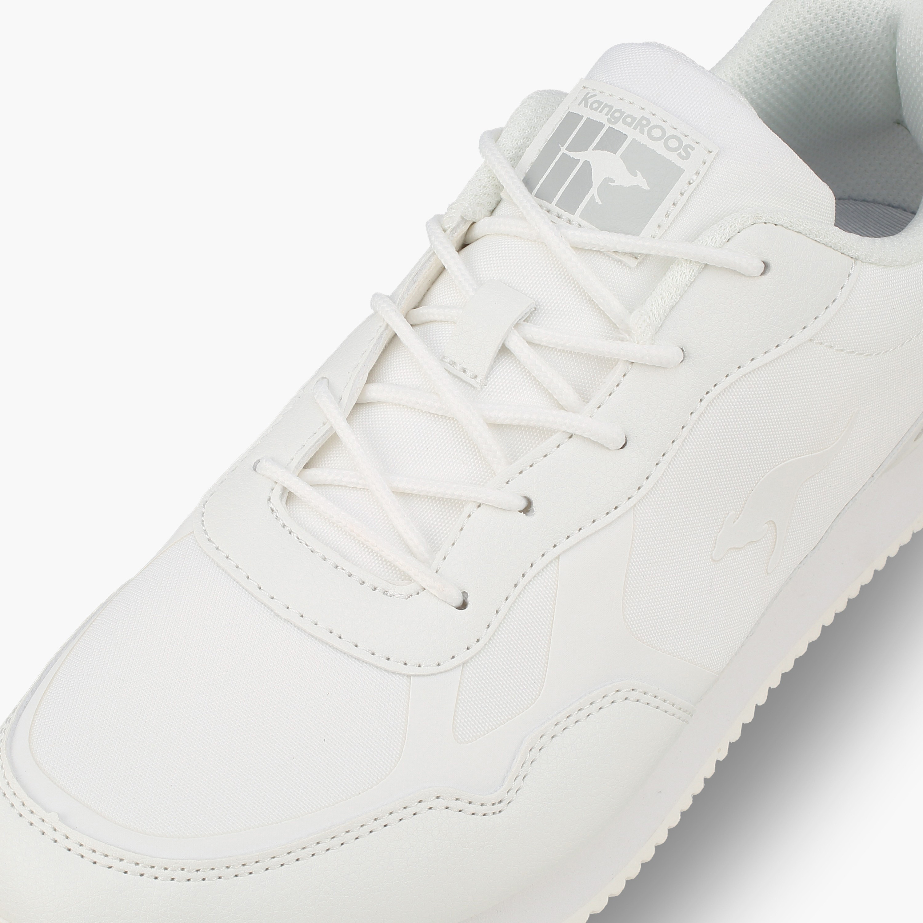 حذاء رياضي للرجال برباط كانغاروز-men-shoes-sneakers-image-4