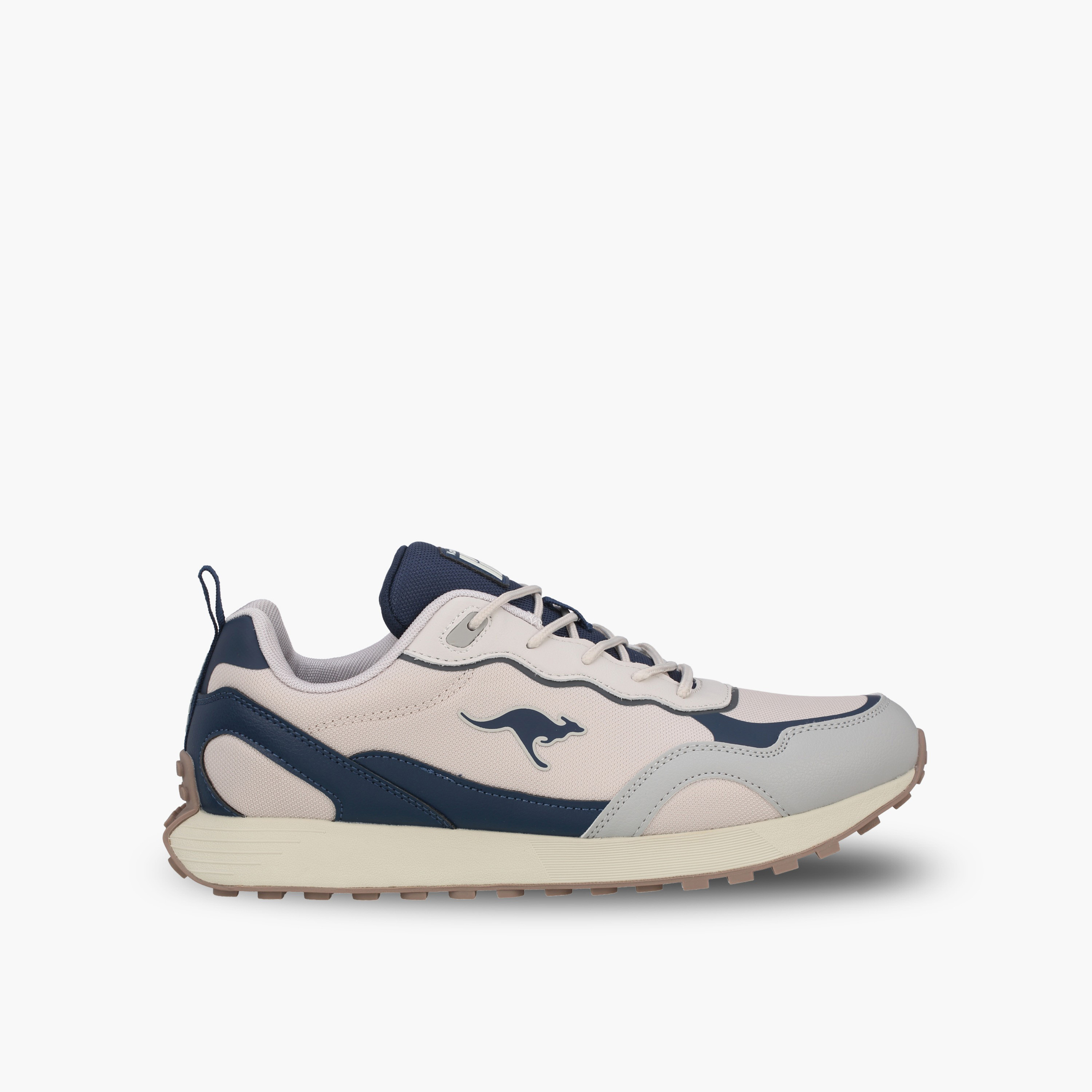 حذاء رياضي برباط للرجال من كانجارووز-men-shoes-sneakers-image-3