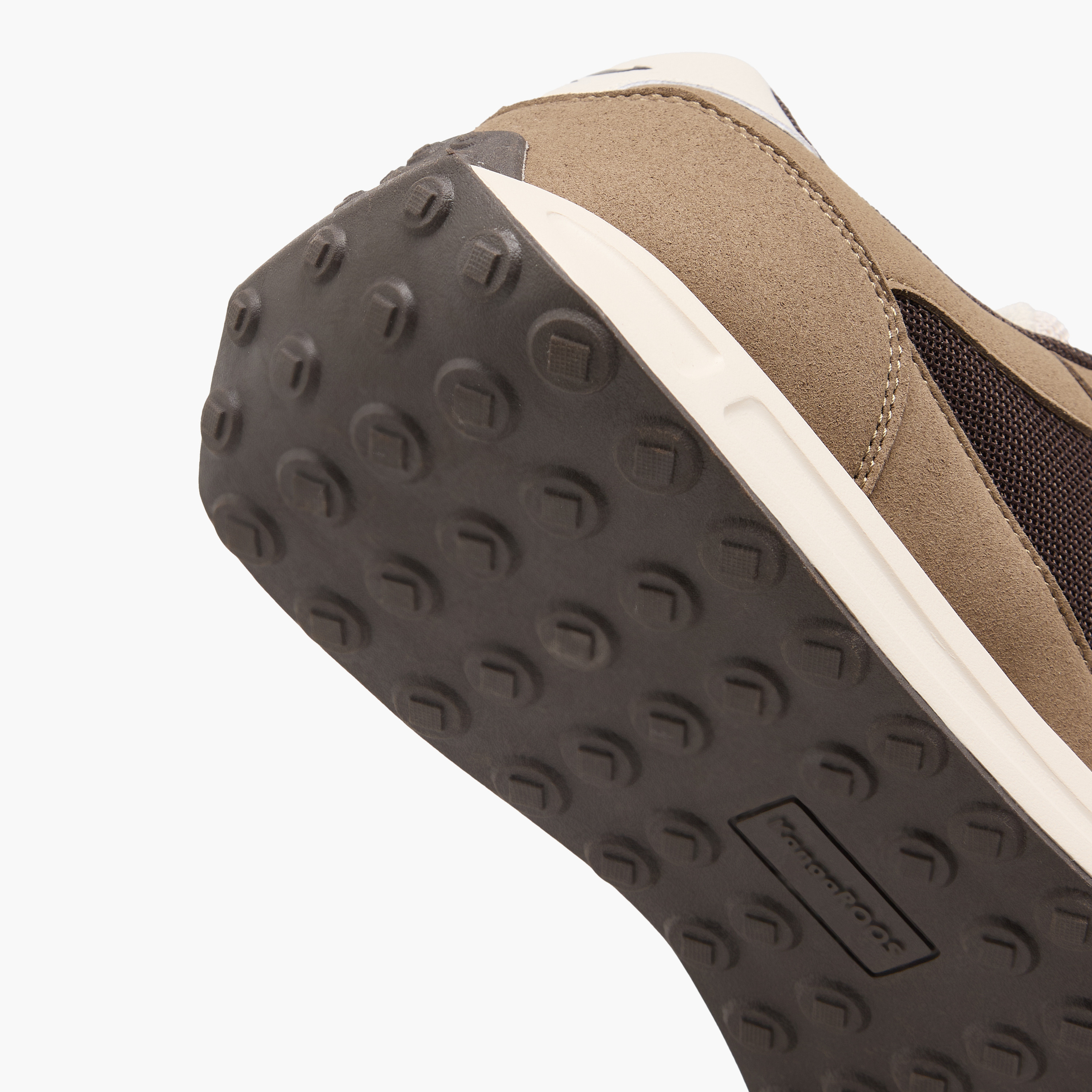 حذاء رياضي للرجال برباط من كانجا روز-men-shoes-sneakers-image-5