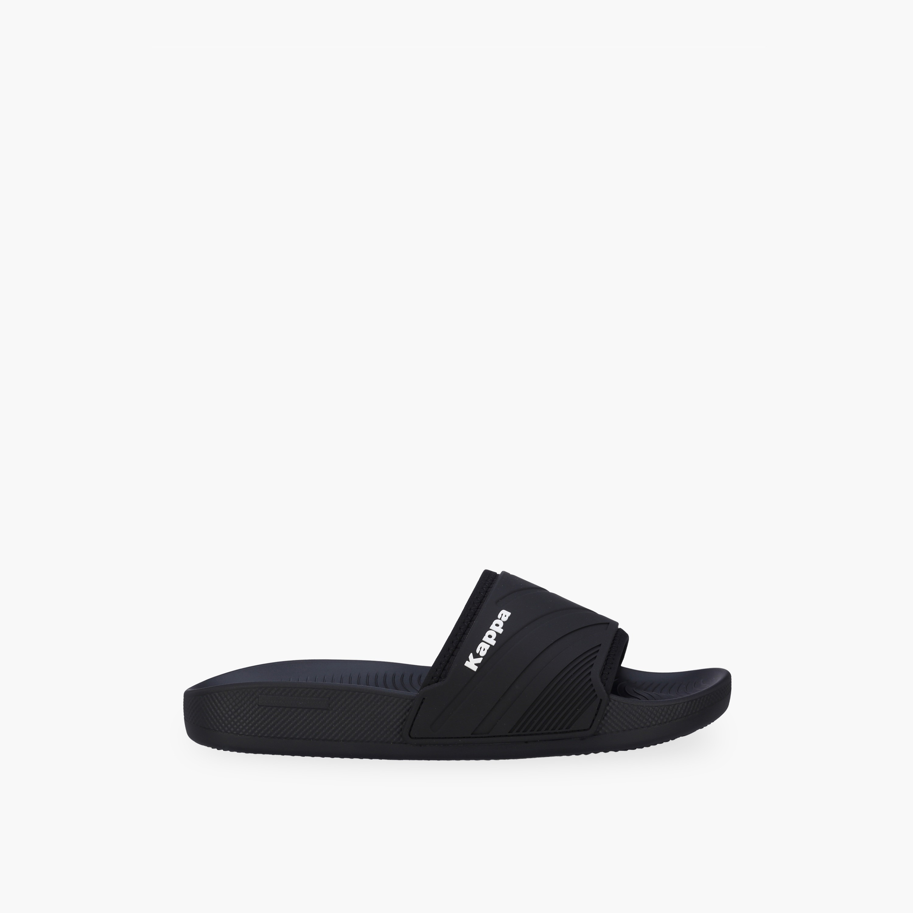 Kappa Men Textured Slides-men-shoes-flipflopsandslides-image-2