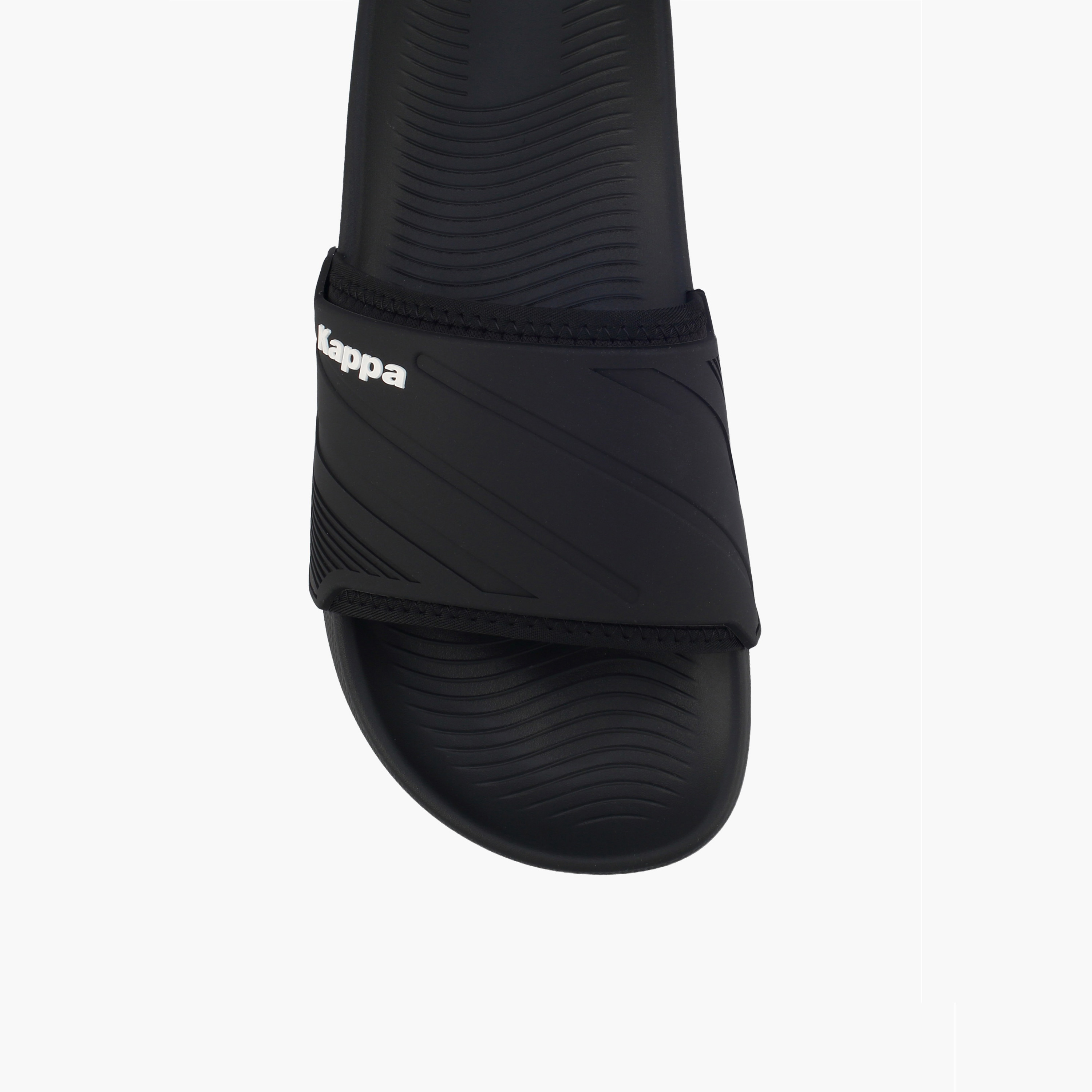 Kappa Men Textured Slides-men-shoes-flipflopsandslides-image-3