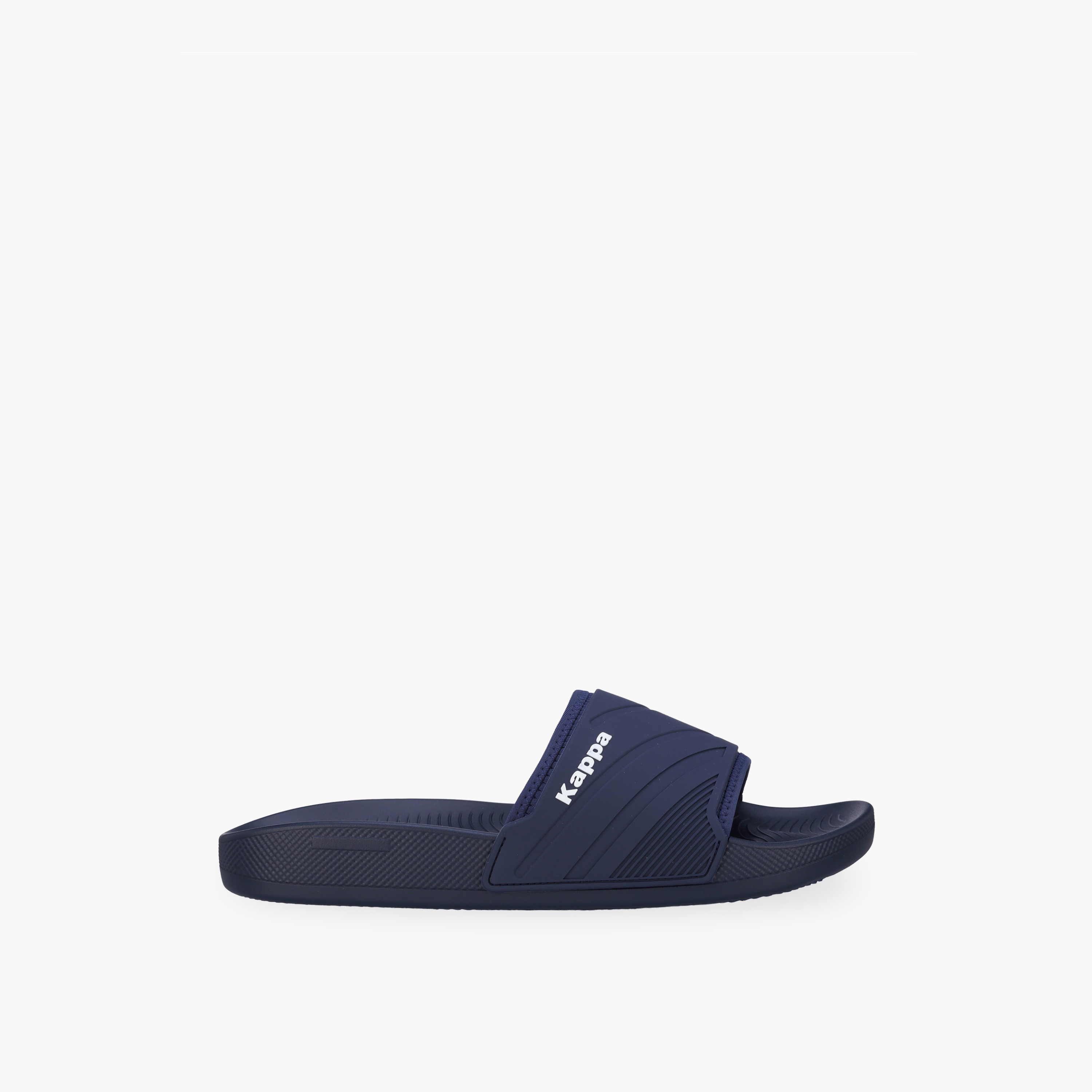Kappa Men Textured Slides-men-shoes-flipflopsandslides-image-2