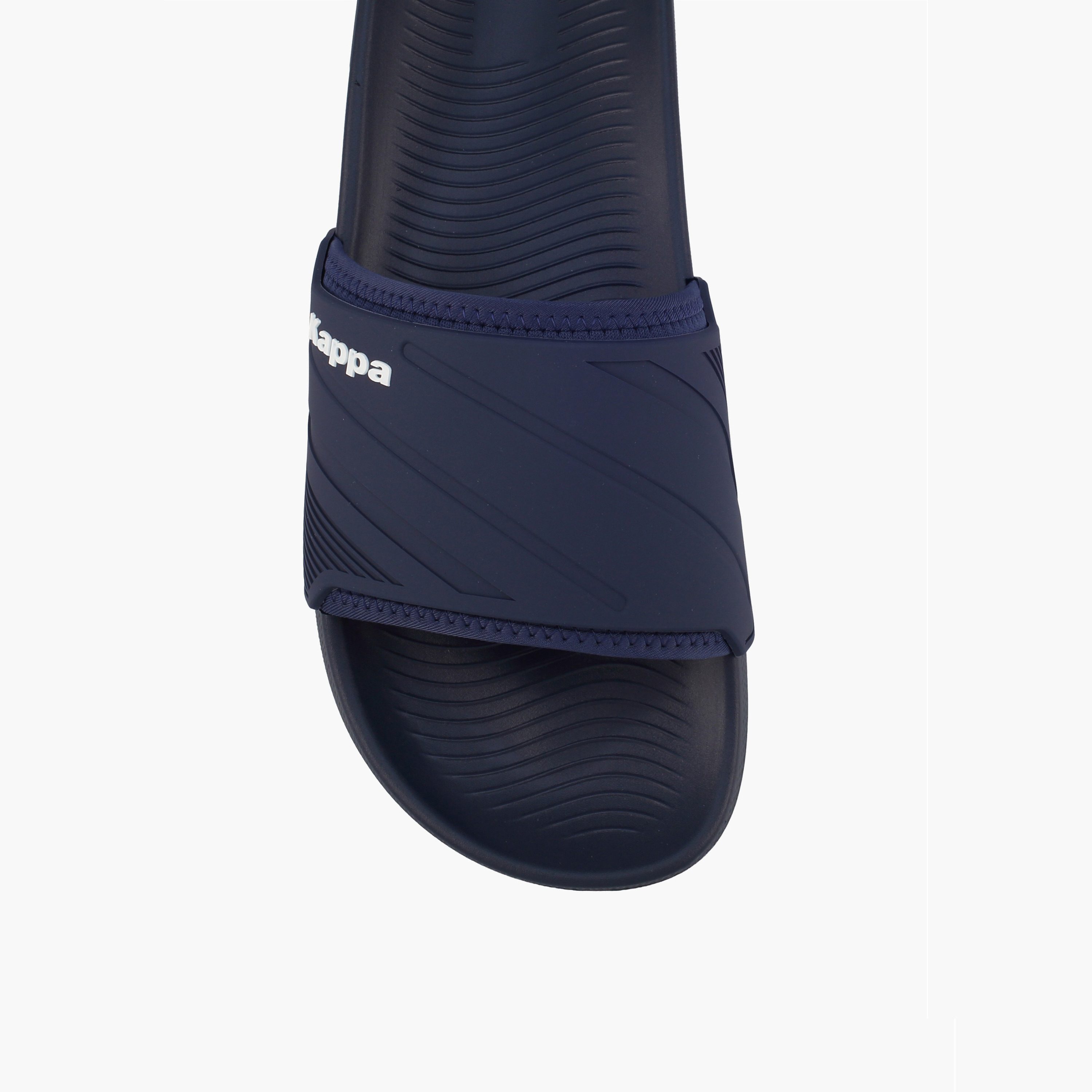 Kappa Men Textured Slides-men-shoes-flipflopsandslides-image-3