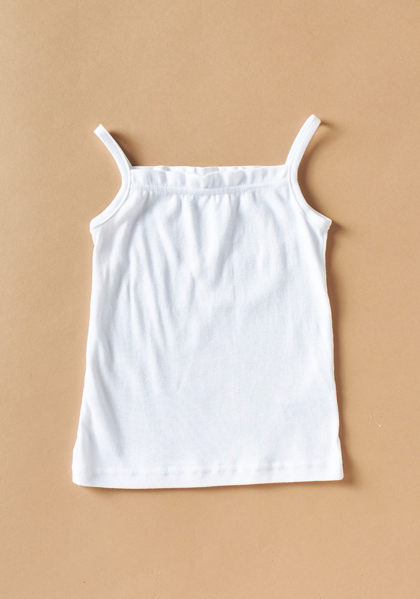 Juniors Vest and Briefs-Innerwear-image-1