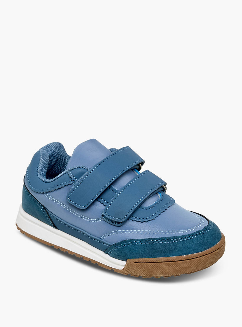 حذاء سنيكرز بألواح للأولاد من جونيورز-boys-shoes-sneakers-image-2