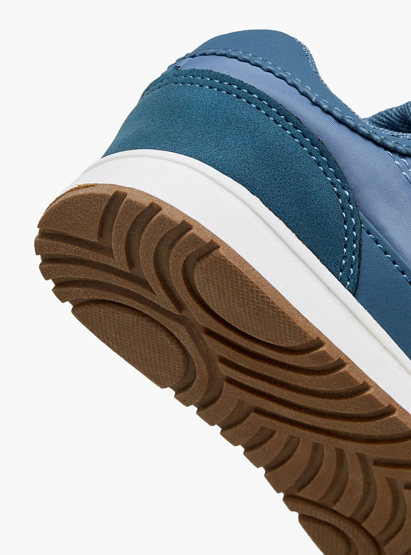 حذاء سنيكرز بألواح للأولاد من جونيورز-boys-shoes-sneakers-image-5