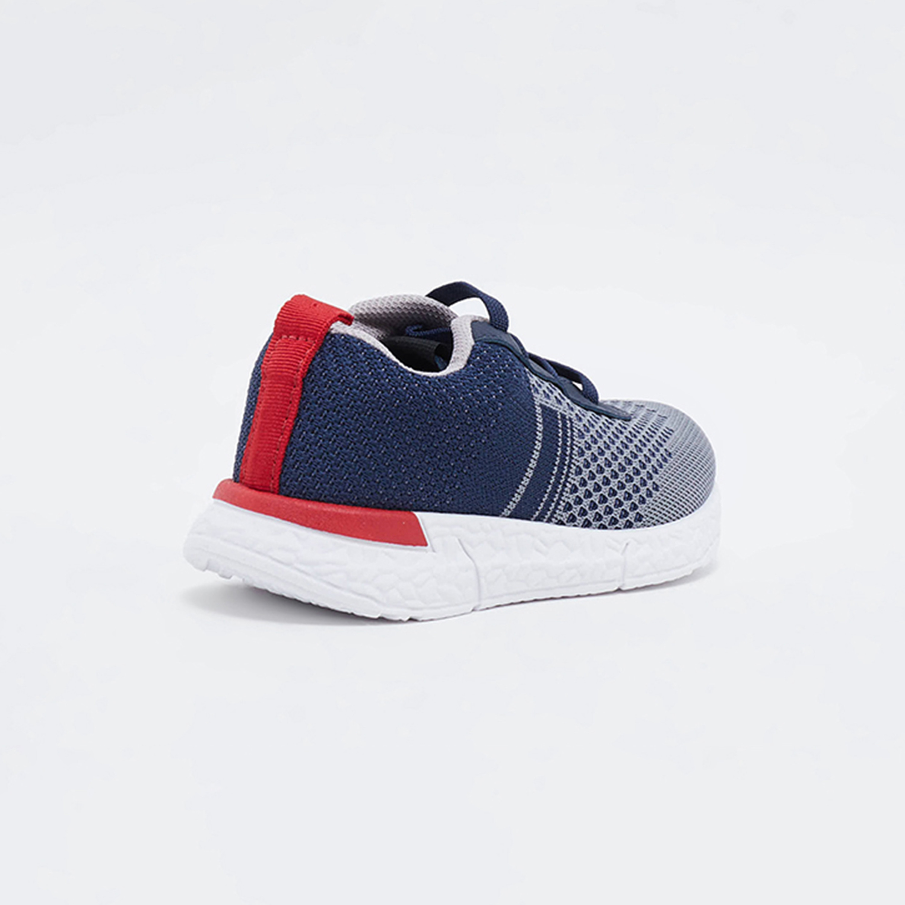 2609-118-24928 | حذاء كاجوال ذو رباط للأطفال من موليكينهو-boys-shoes-loafers-image-3