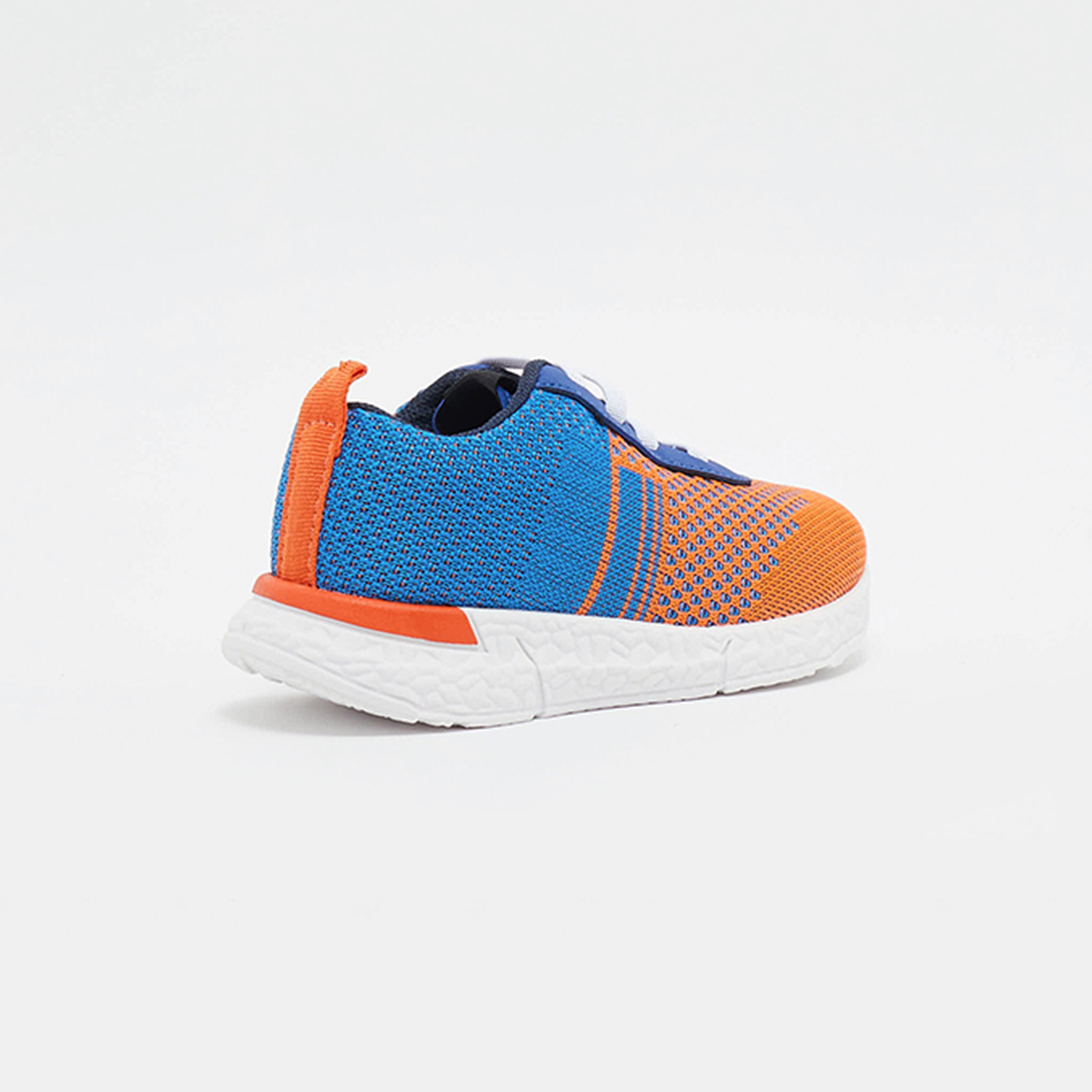 Molekinho by Geoomnii Kids Lace Up Casual Shoes | 2609-118-24928        -boys-shoes-loafers-image-7