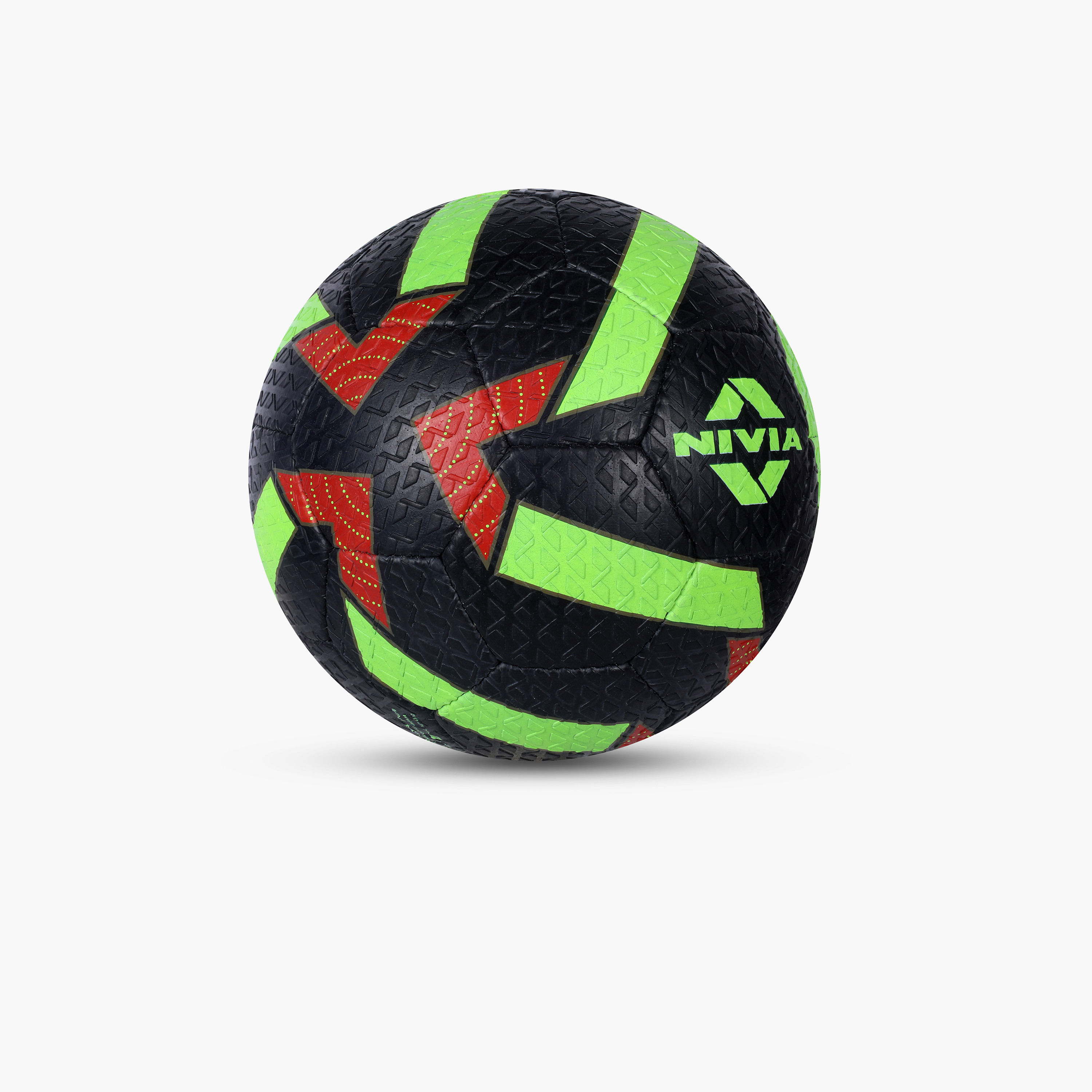Nivia Football, Size-5, Street-toys-outdoor-activity-image-2