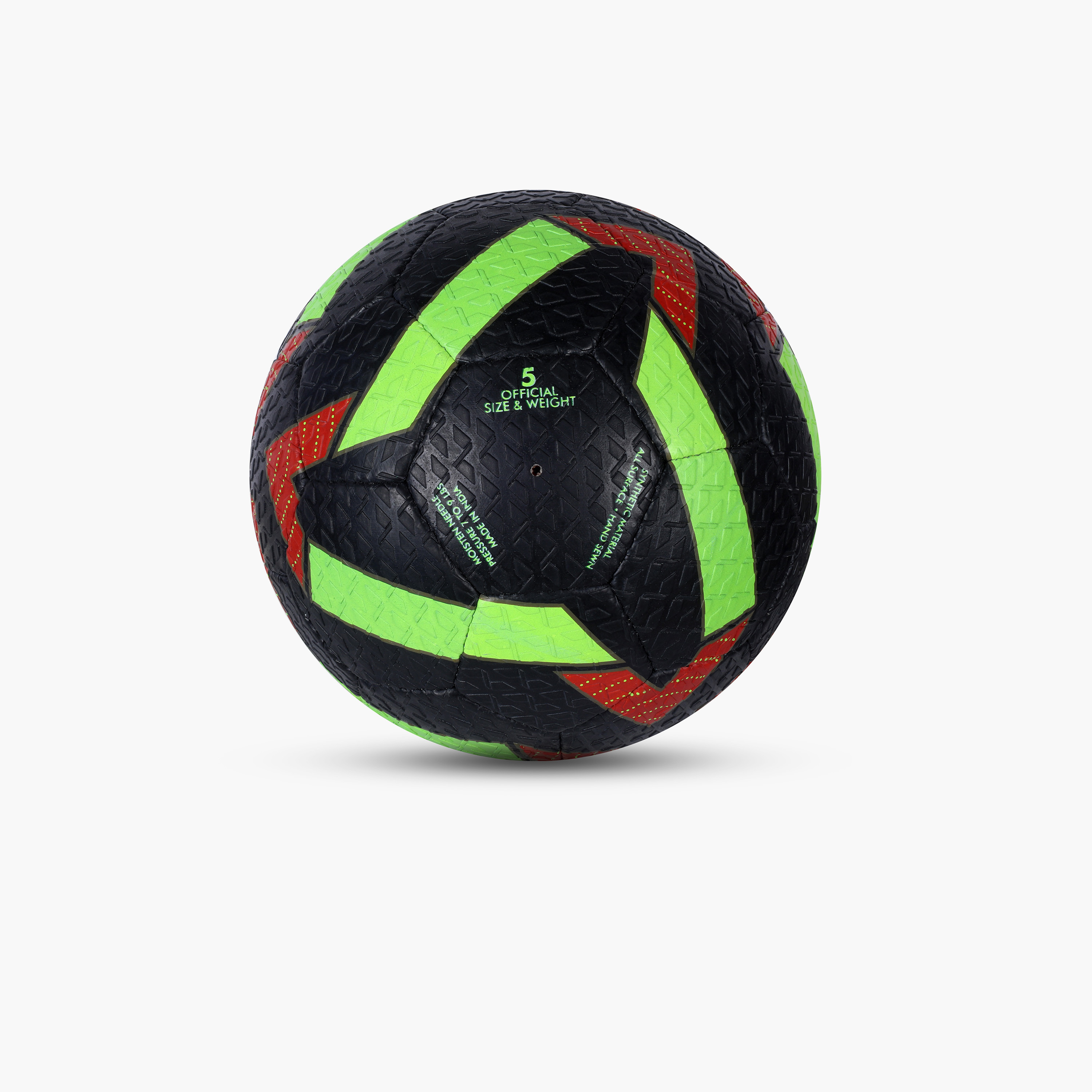 نيفيا كرة قدم مقاس 5 شارع-toys-outdoor-activity-image-5