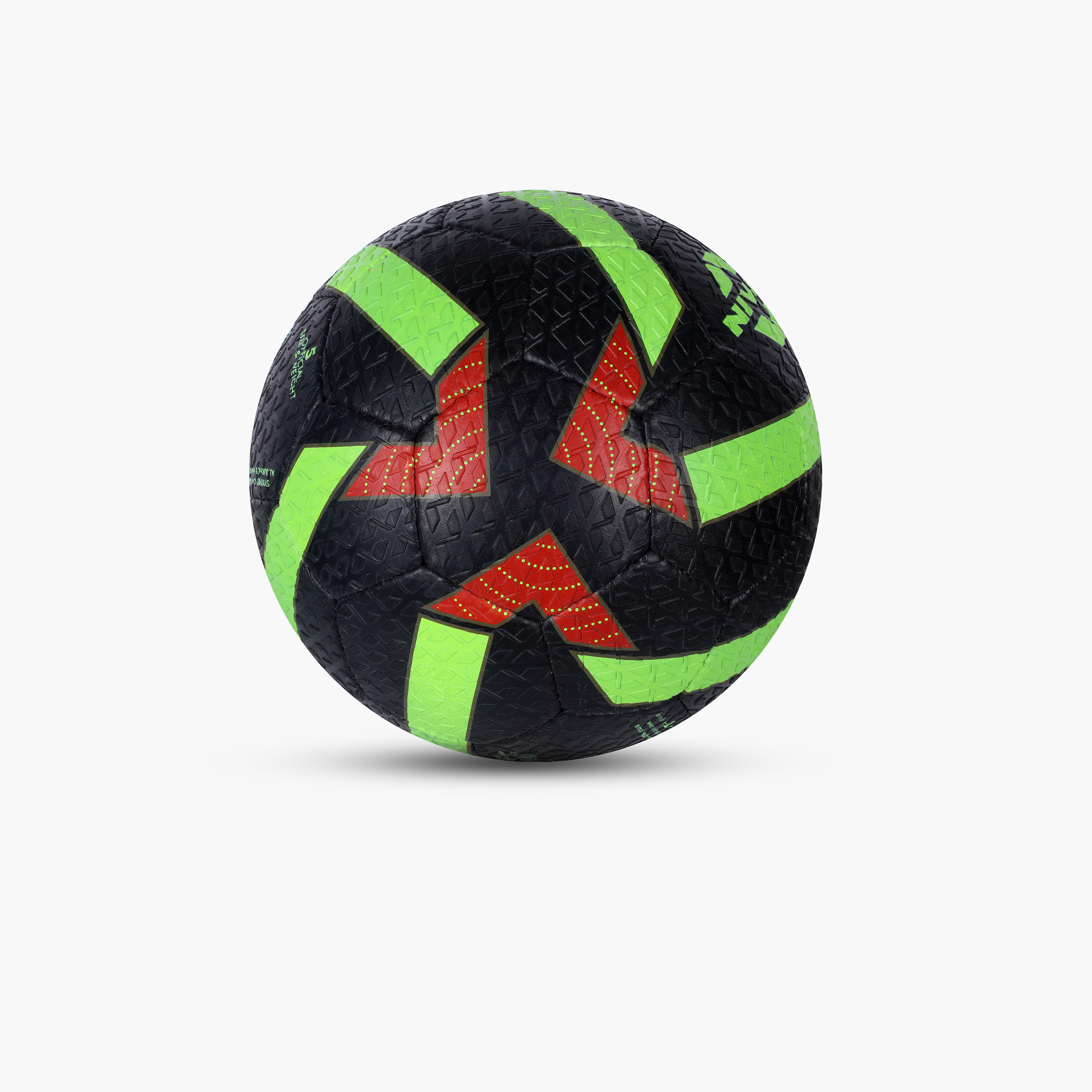 Nivia Football, Size-5, Street-toys-outdoor-activity-image-6