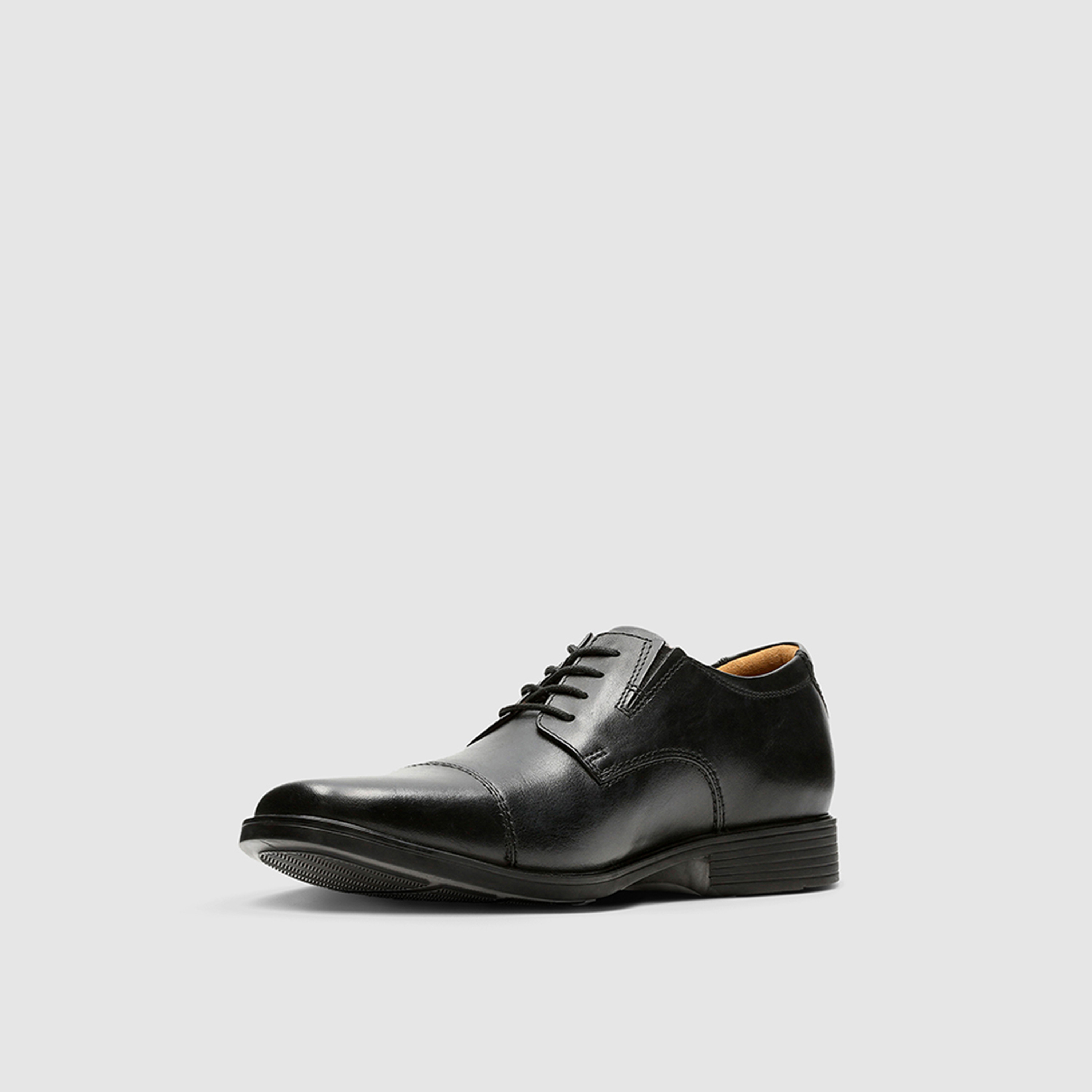 كلاركس- حذاء ديربي برباط للرجال | 26110309-men-shoes-formalshoes-image-4