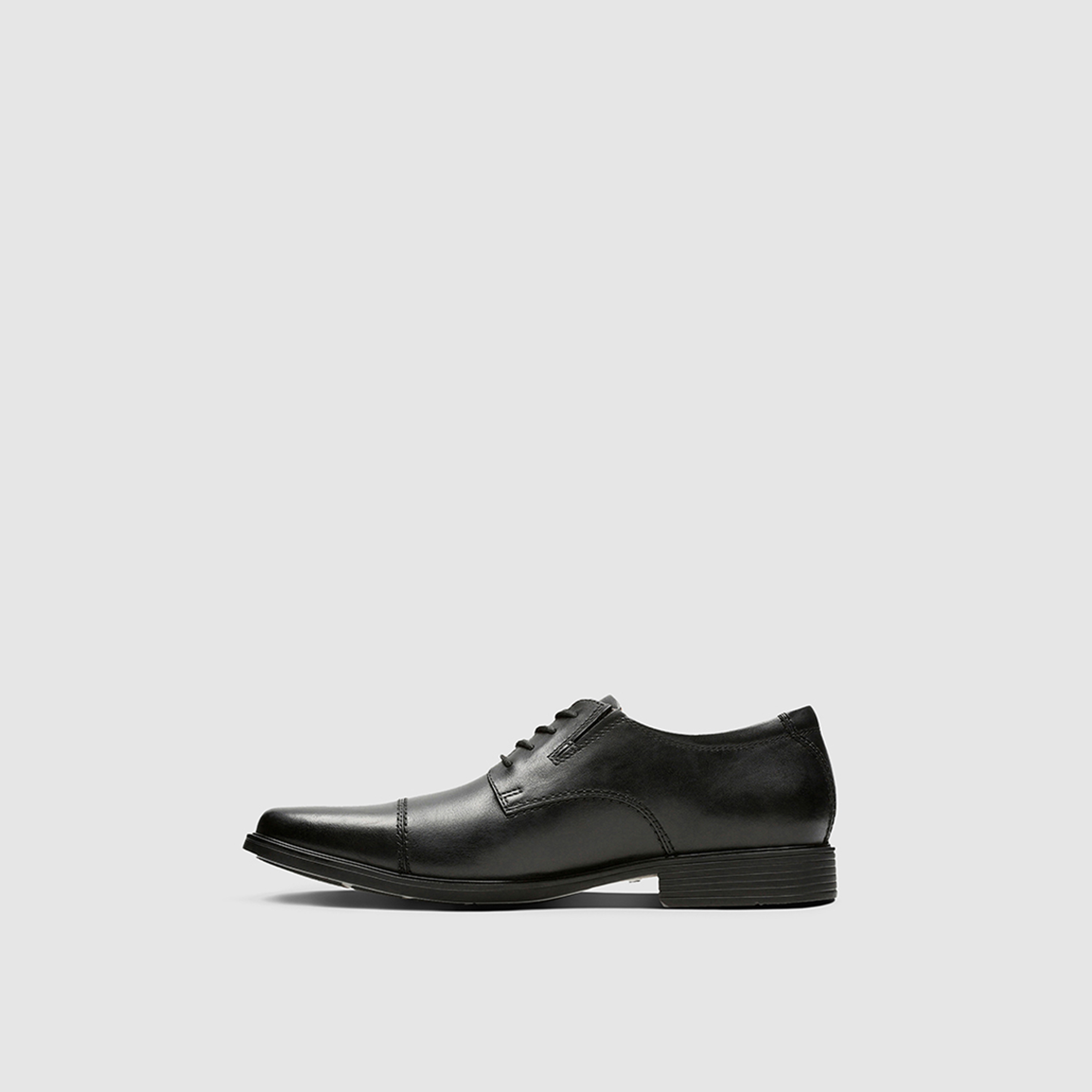 كلاركس- حذاء ديربي برباط للرجال | 26110309-men-shoes-formalshoes-image-5