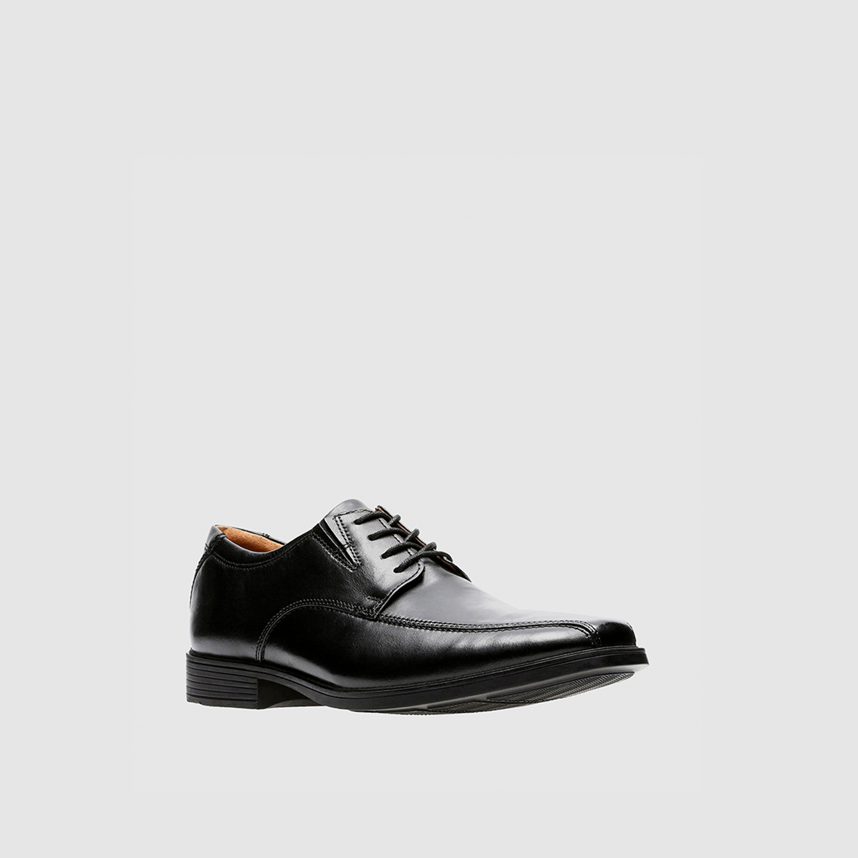 كلاركس -  حذاء ديربي رجالي برباط  تيلدن ووك | 26110310-men-shoes-formalshoes-image-1