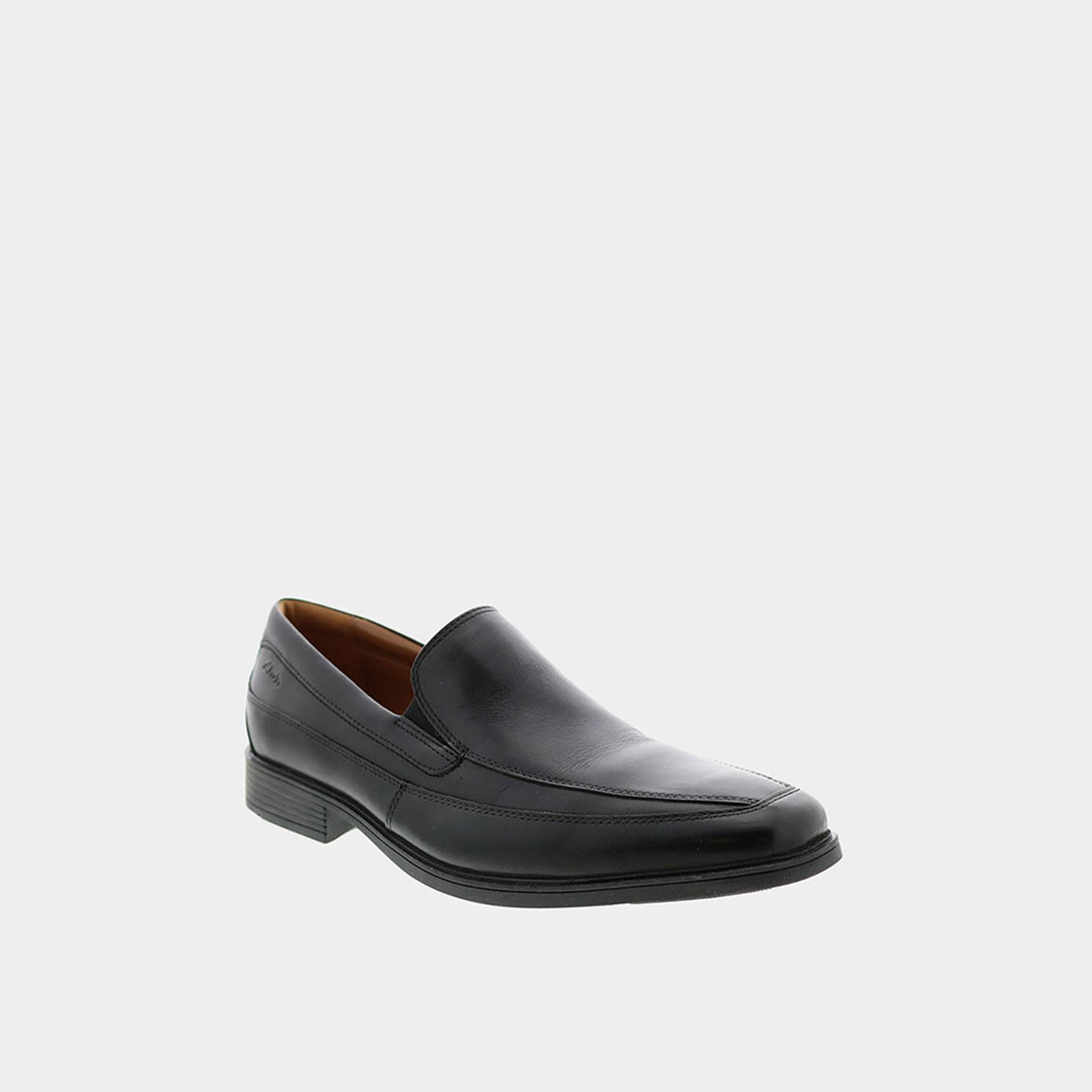 Clarks Men's Tilden FreeMens Slip-On Loafers | 26110312-men-shoes-formalshoes-image-1