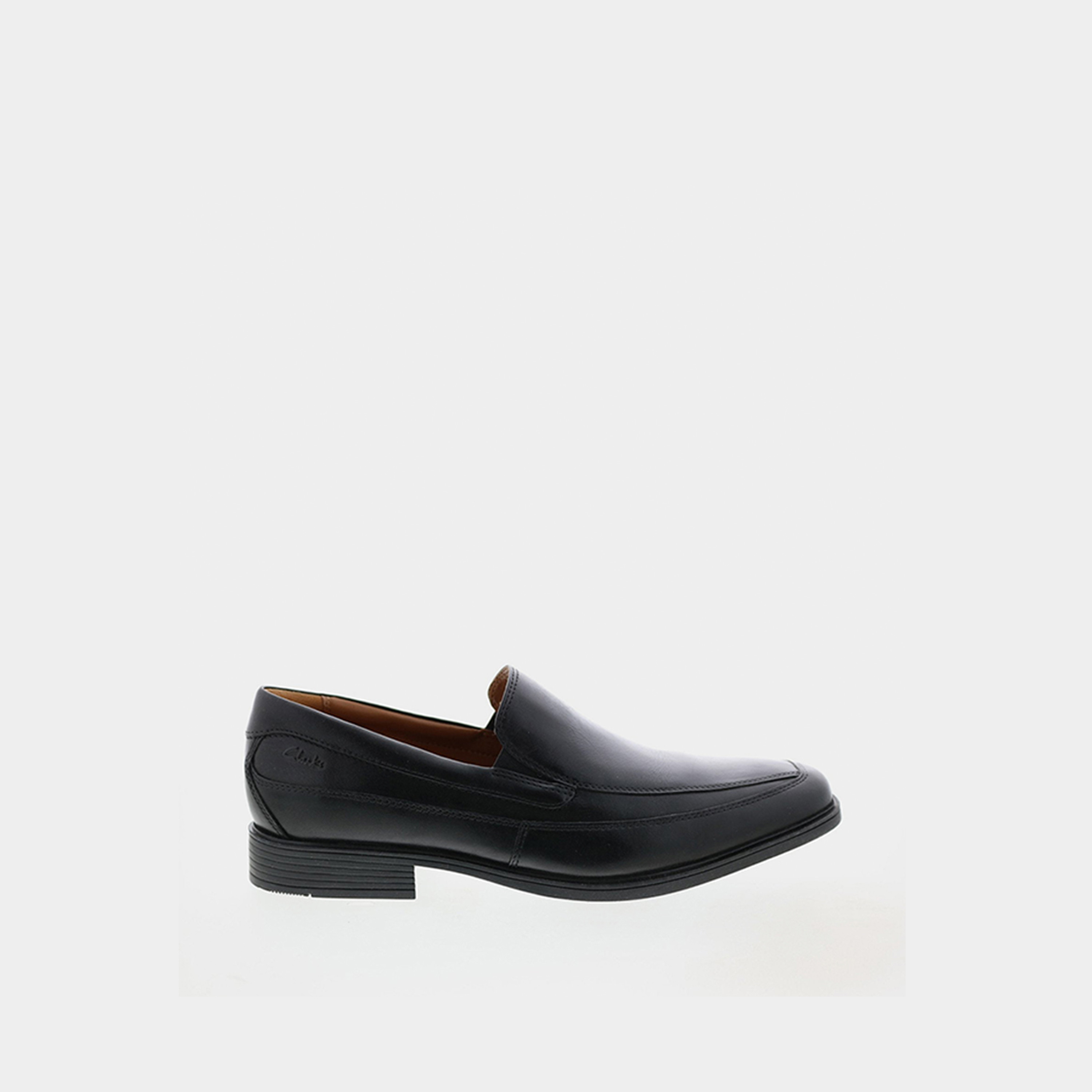 Clarks Men's Tilden FreeMens Slip-On Loafers | 26110312-men-shoes-formalshoes-image-2