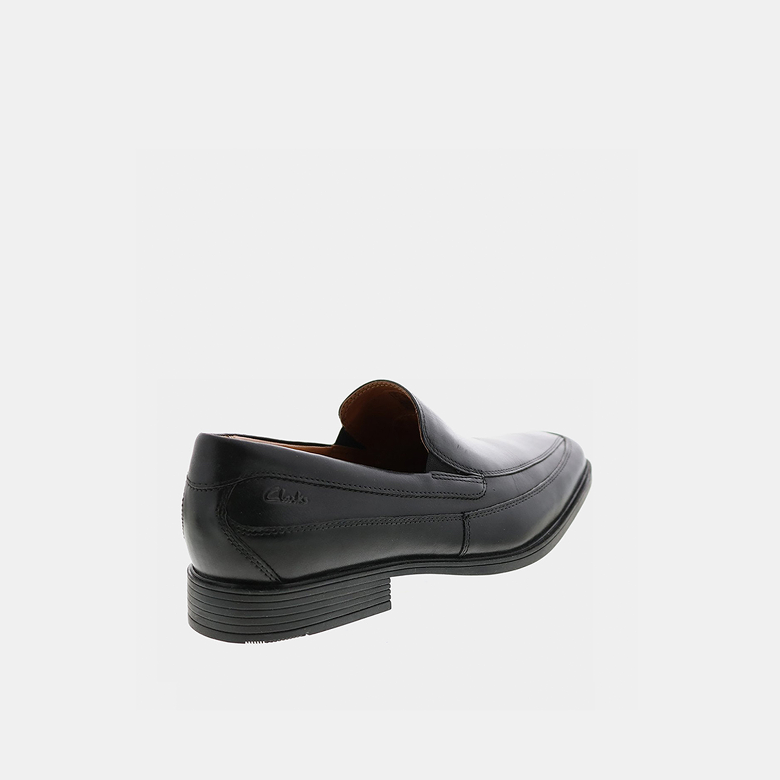 Clarks Men's Tilden FreeMens Slip-On Loafers | 26110312-men-shoes-formalshoes-image-3