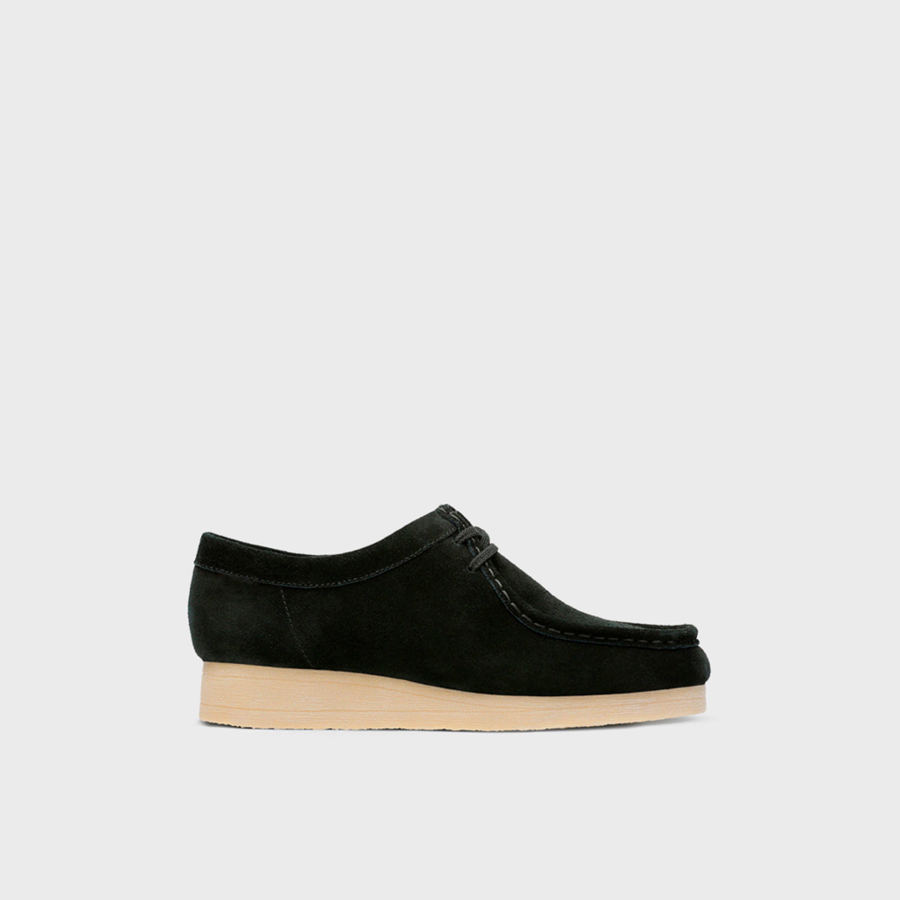أحذية بادمورا ذات النعل السميك برباط من كلاركس للنساء | 26113575-women-shoes-loafersandmoccasins-image-2