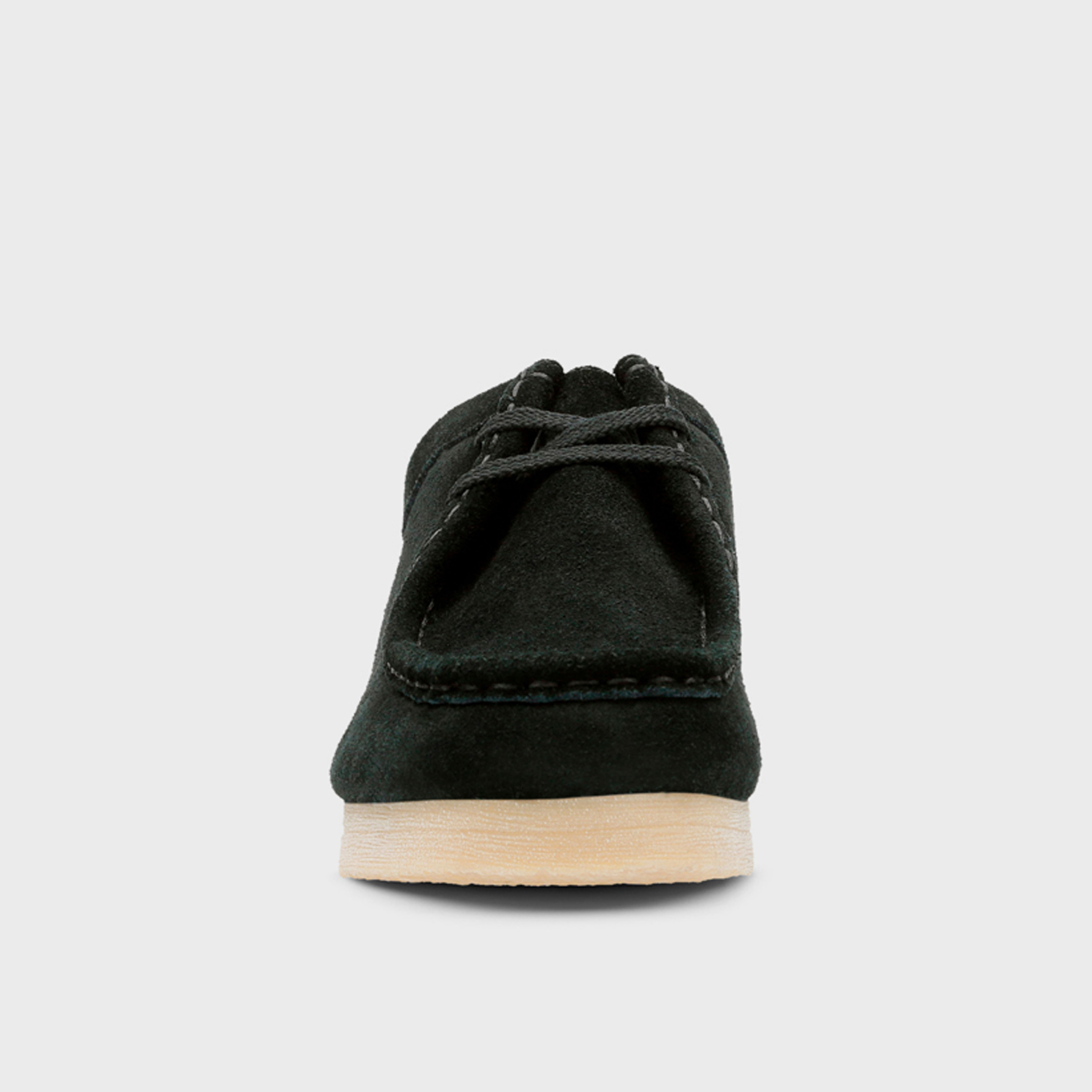 Clarks Womens Lace-Up Padmora Flatform Moccasins | 26113575-women-shoes-loafersandmoccasins-image-3