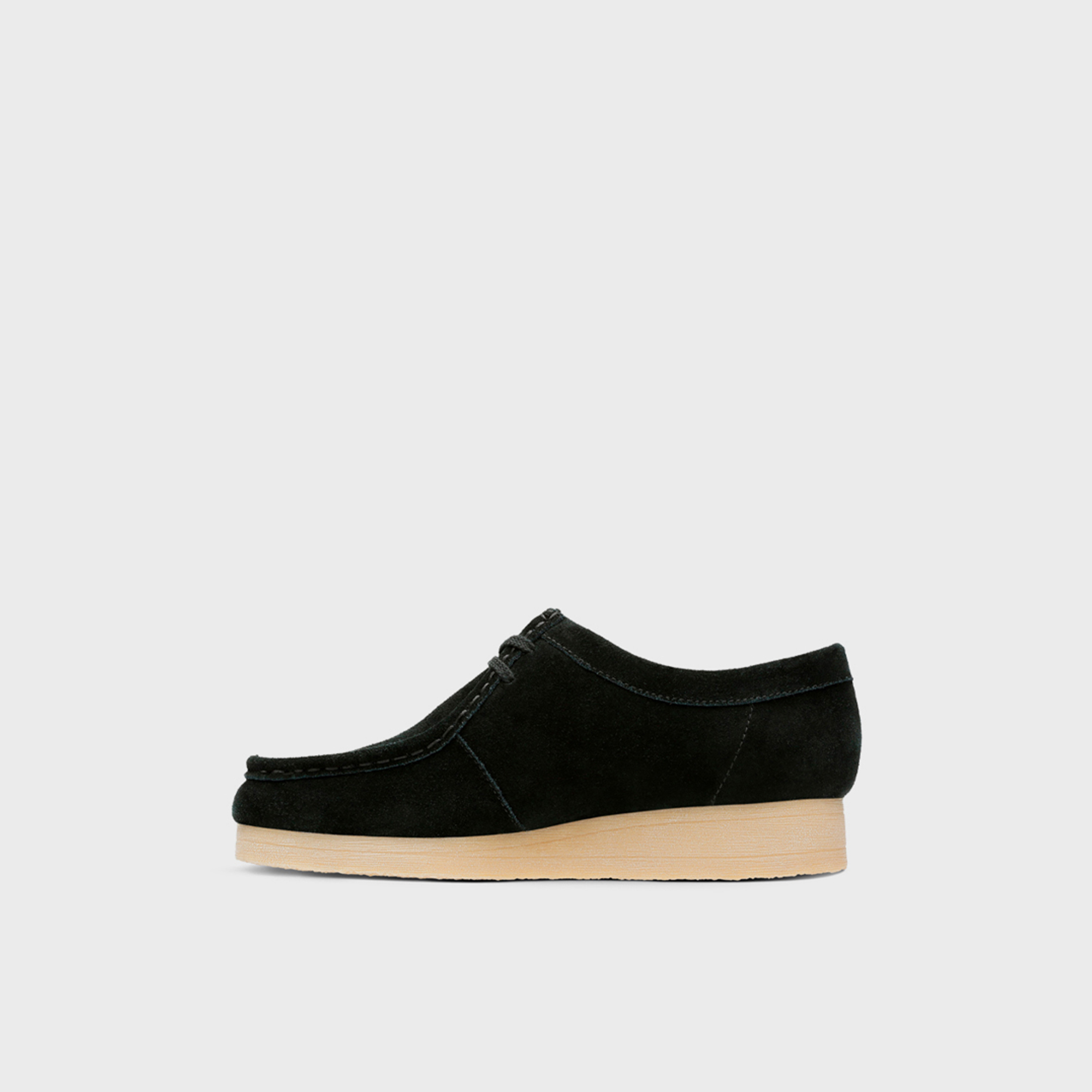 أحذية بادمورا ذات النعل السميك برباط من كلاركس للنساء | 26113575-women-shoes-loafersandmoccasins-image-4