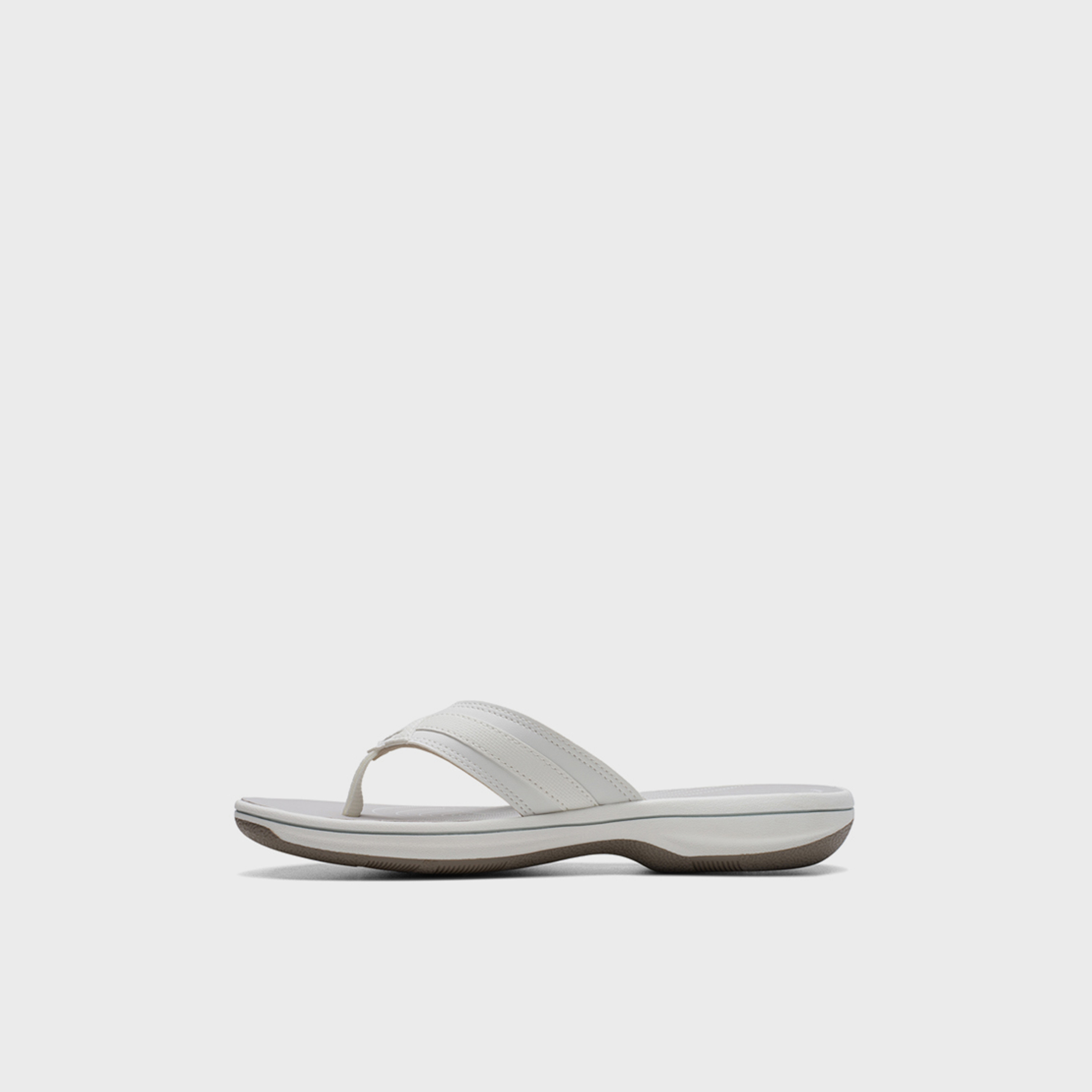 Clarks Womens Slip-On Brinkley Sea Slide Sandals | 26129301-women-shoes-flipflopsandslides-image-5