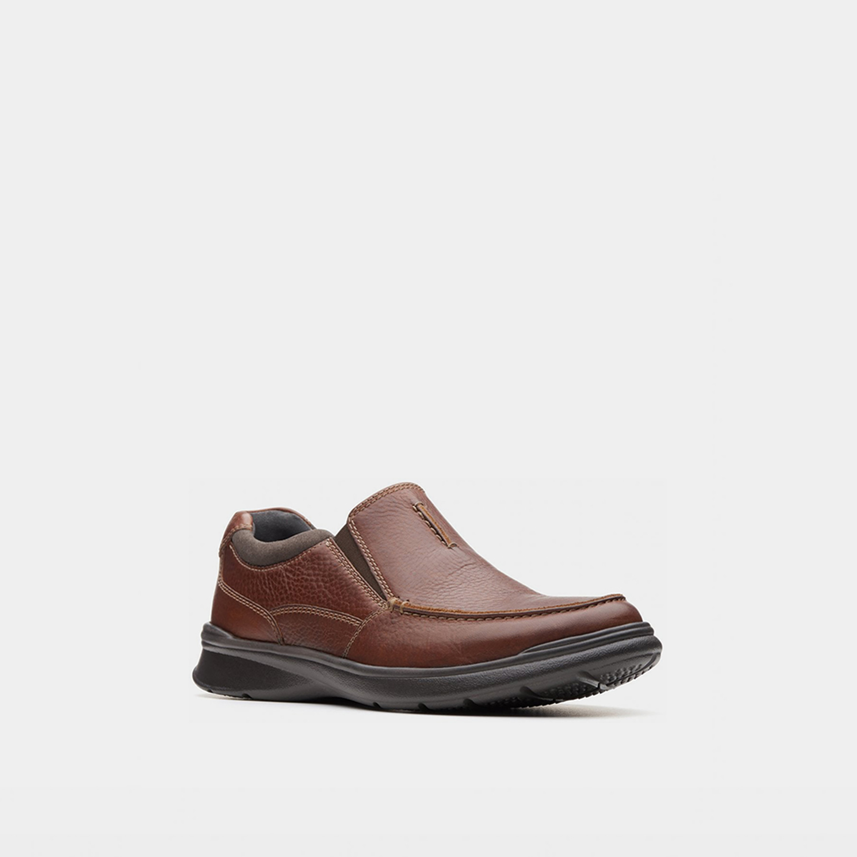 كلاركس- حذاء لوفر سهل الارتداء للرجال | 26131566-men-shoes-formalshoes-image-1