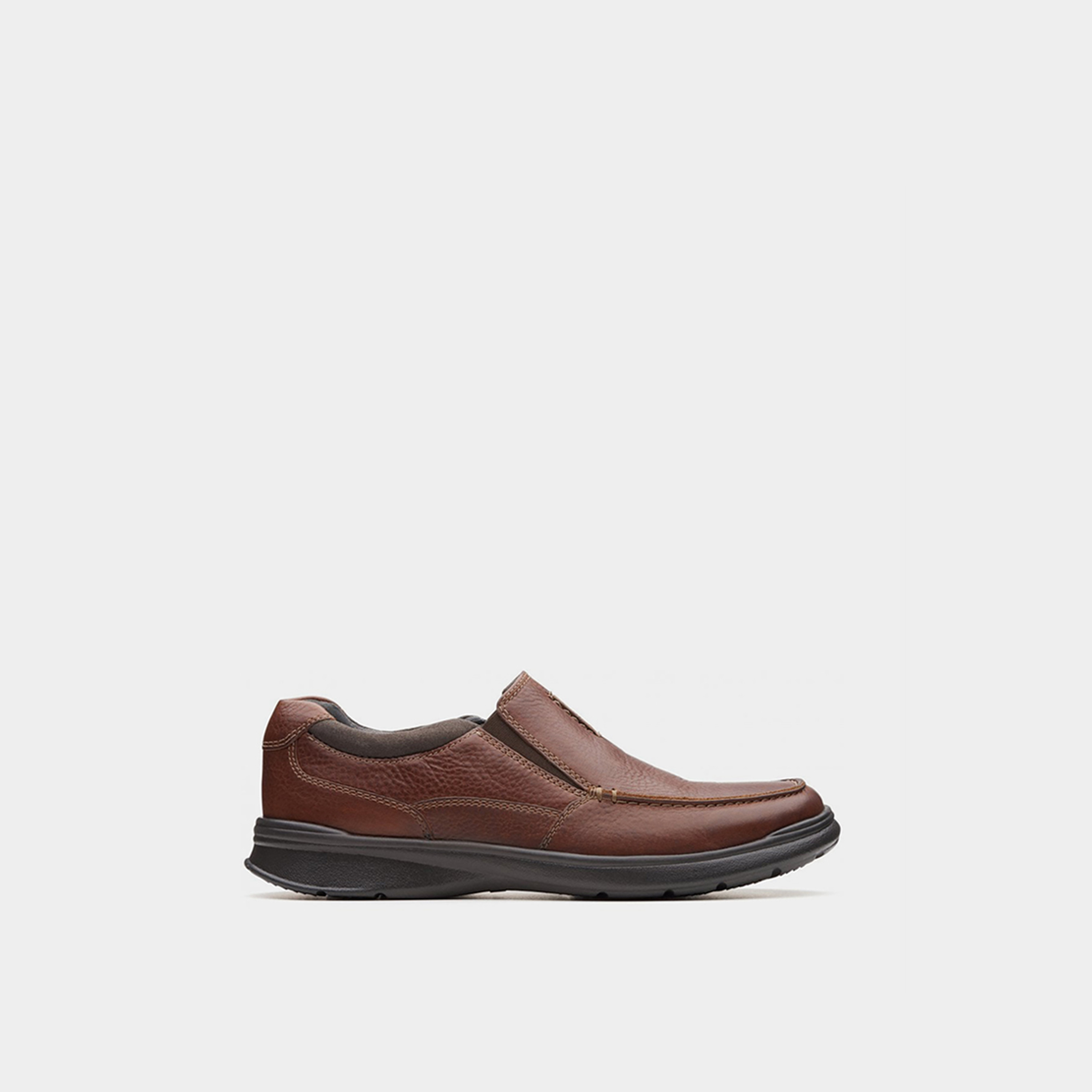 كلاركس- حذاء لوفر سهل الارتداء للرجال | 26131566-men-shoes-formalshoes-image-2
