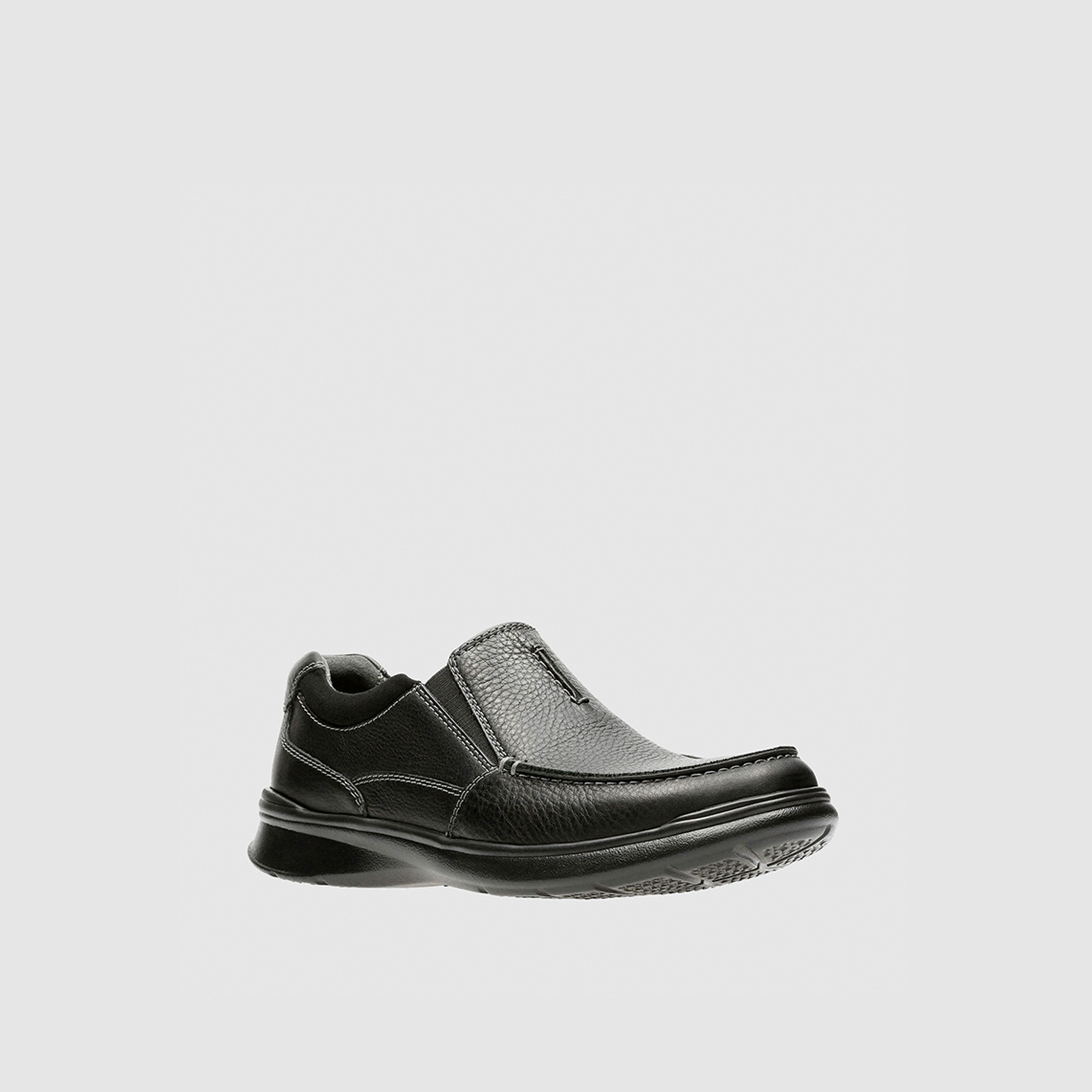 Clarks Men's Cotrell FreeMens Slip-On Loafers | 26131593-men-shoes-formalshoes-image-1