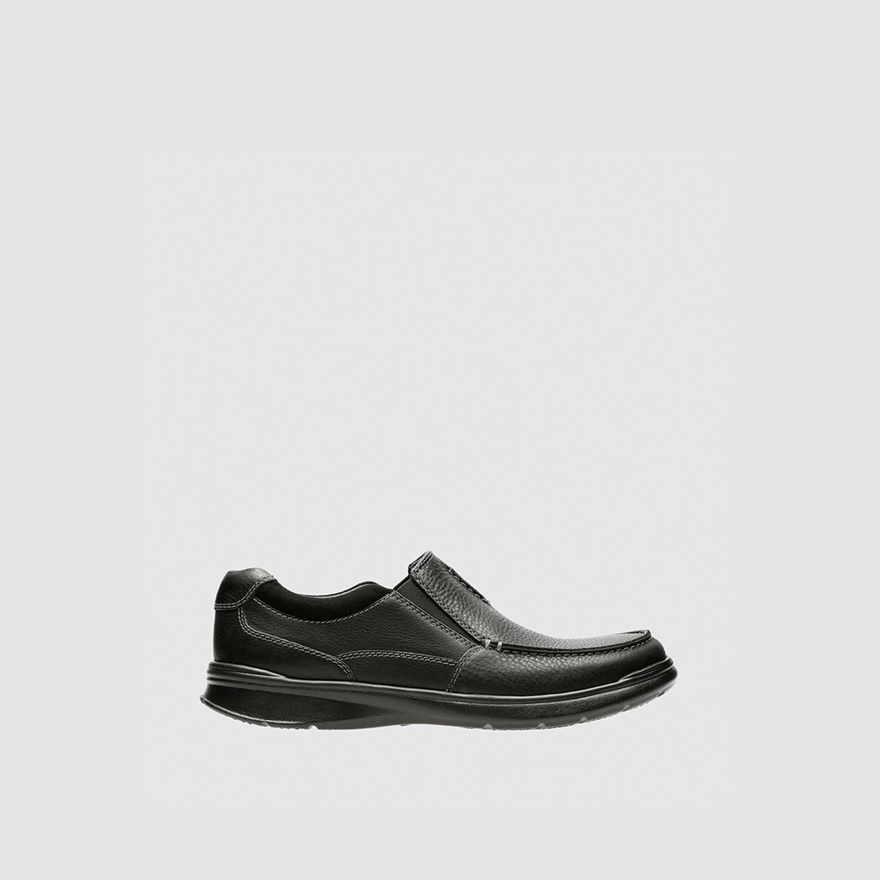 Clarks Men's Cotrell FreeMens Slip-On Loafers | 26131593-men-shoes-formalshoes-image-2